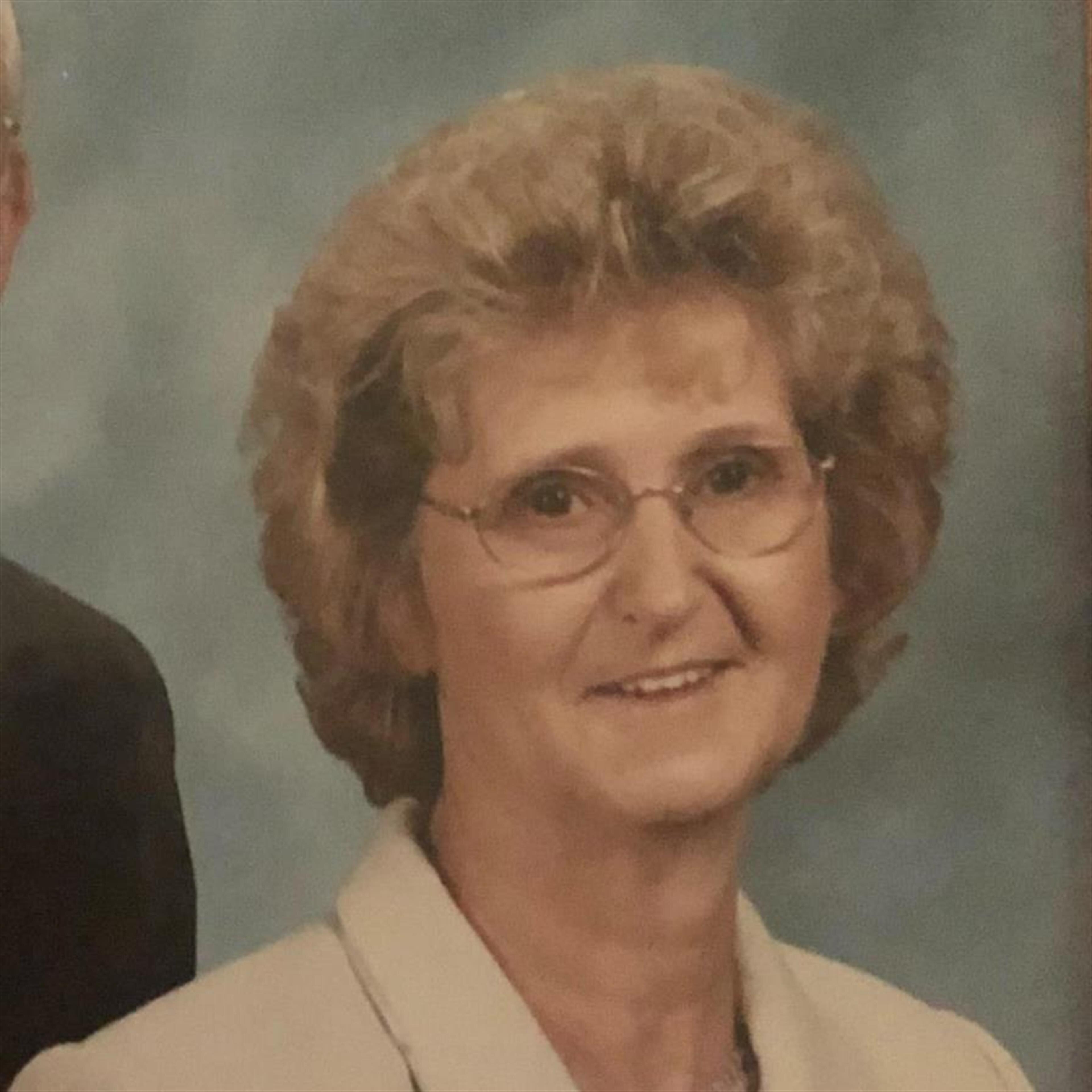 Mrs. Linda Lee Rice