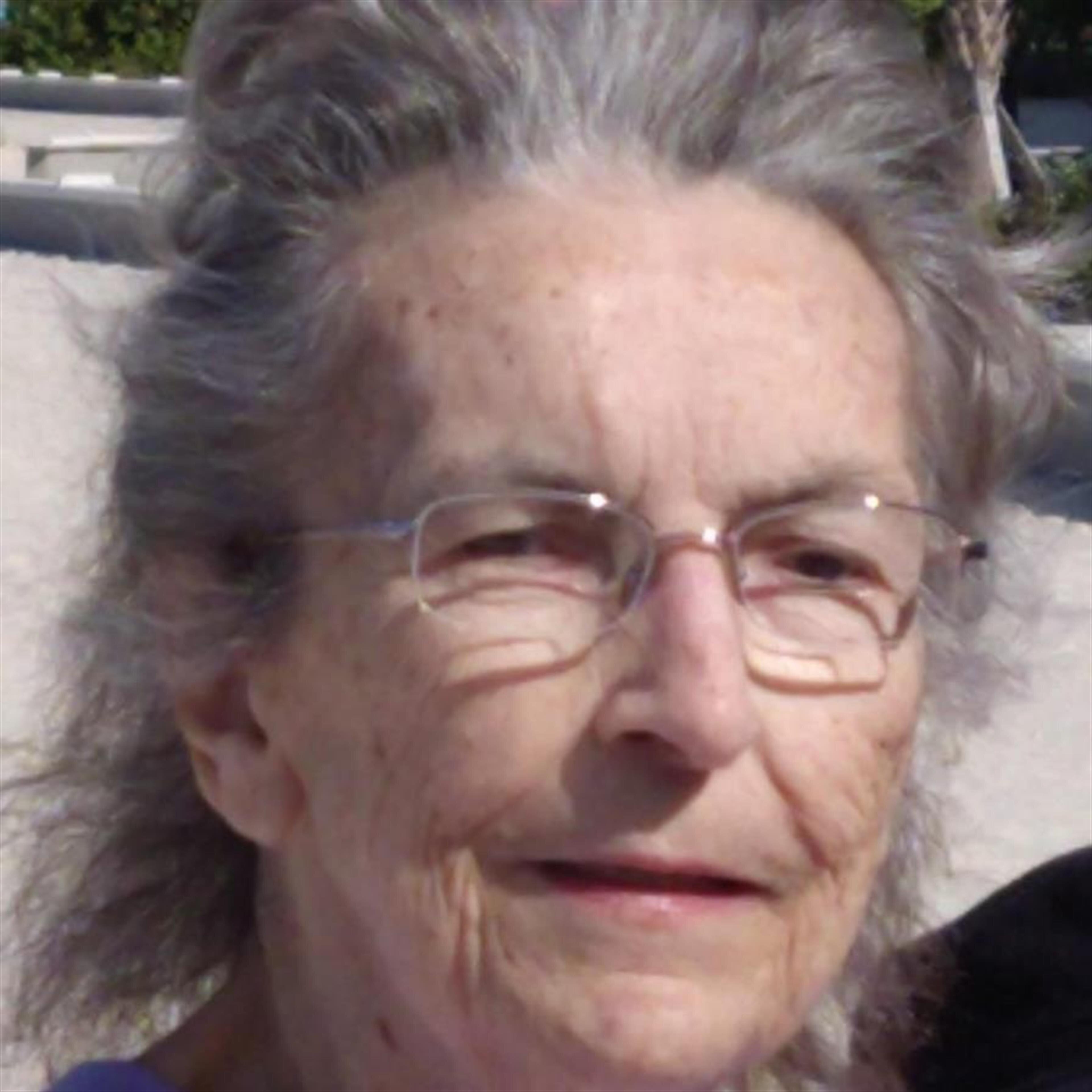 Louise Mary Barkley