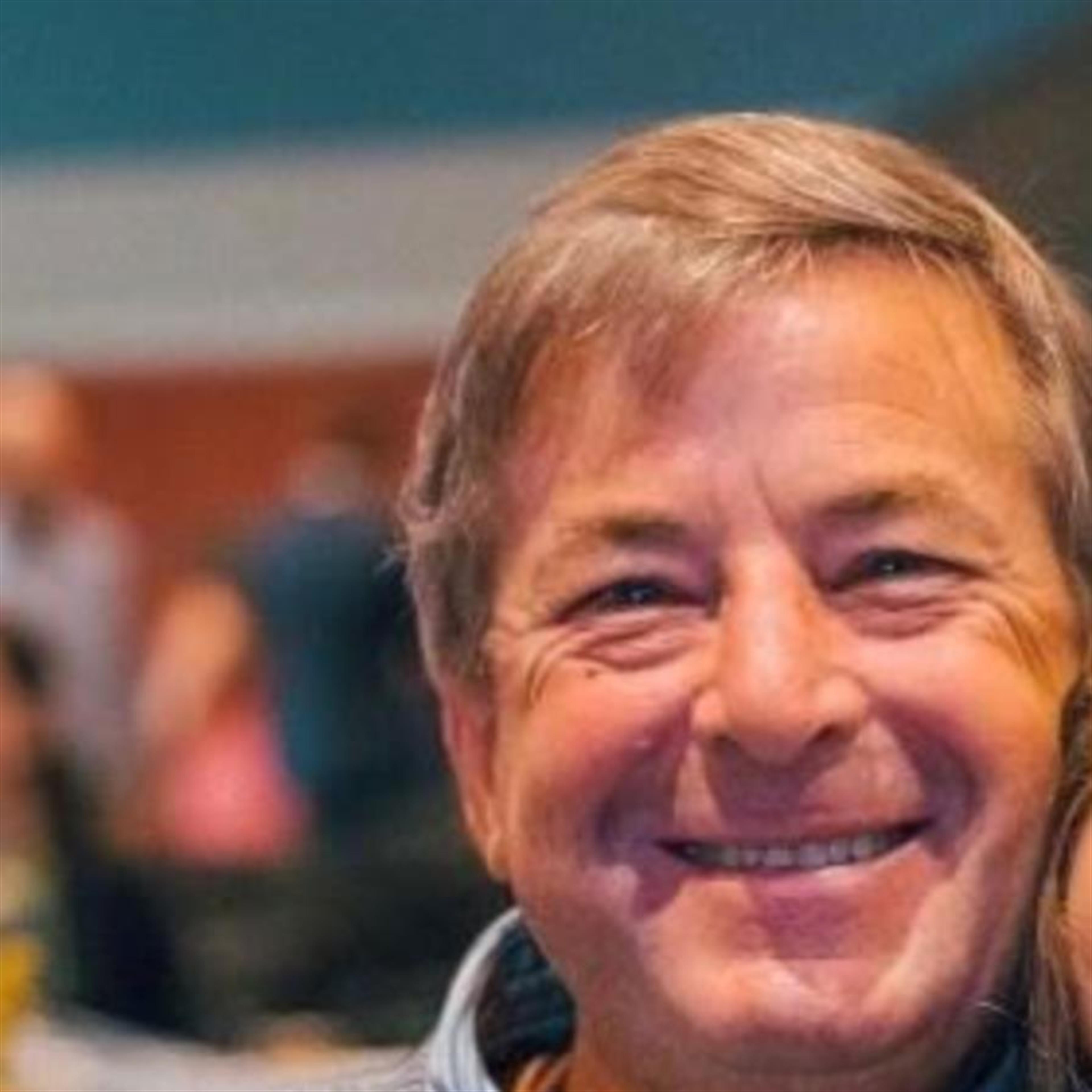 Charles "Chuck" Ashley Brewer