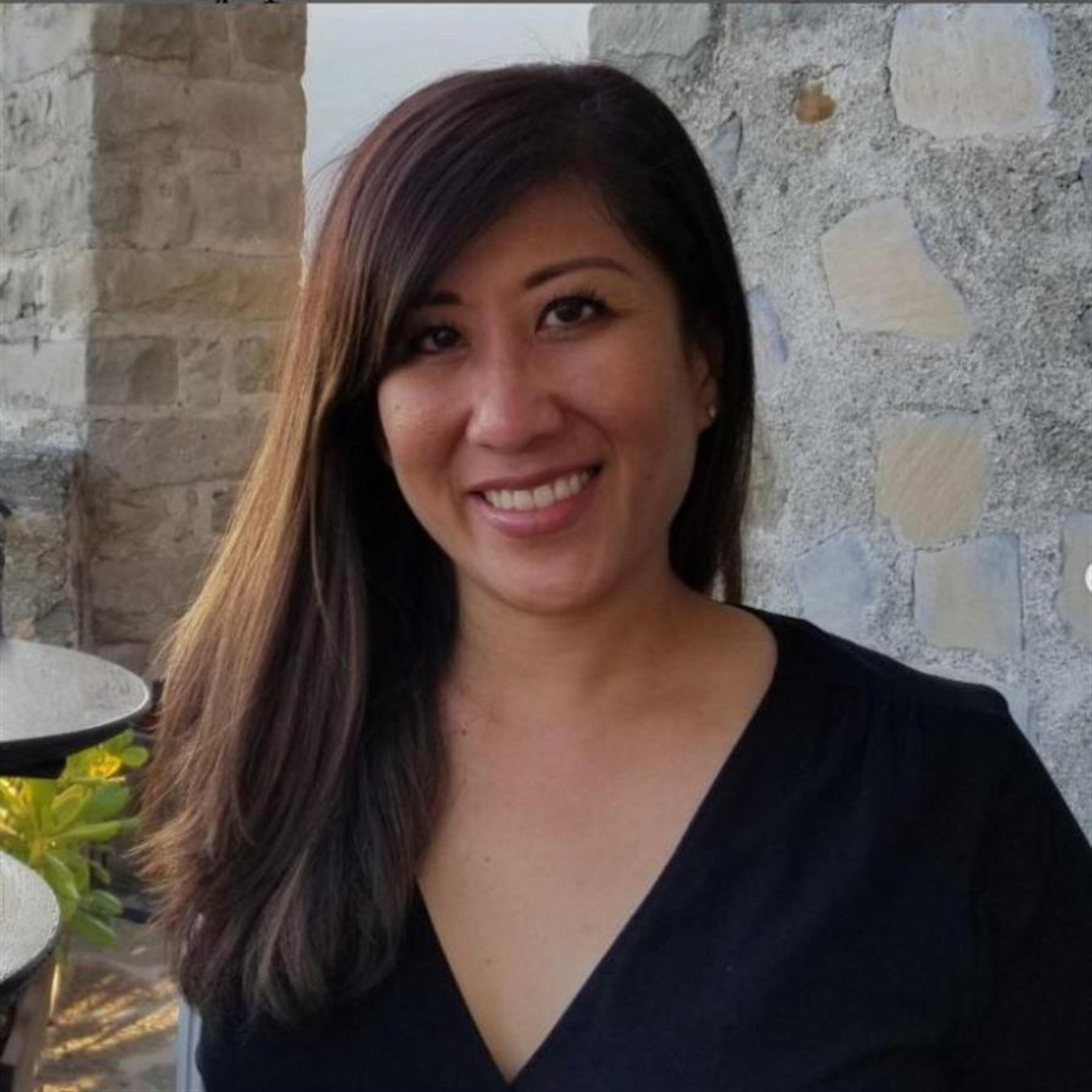 Sherrie Kimiko Migdol