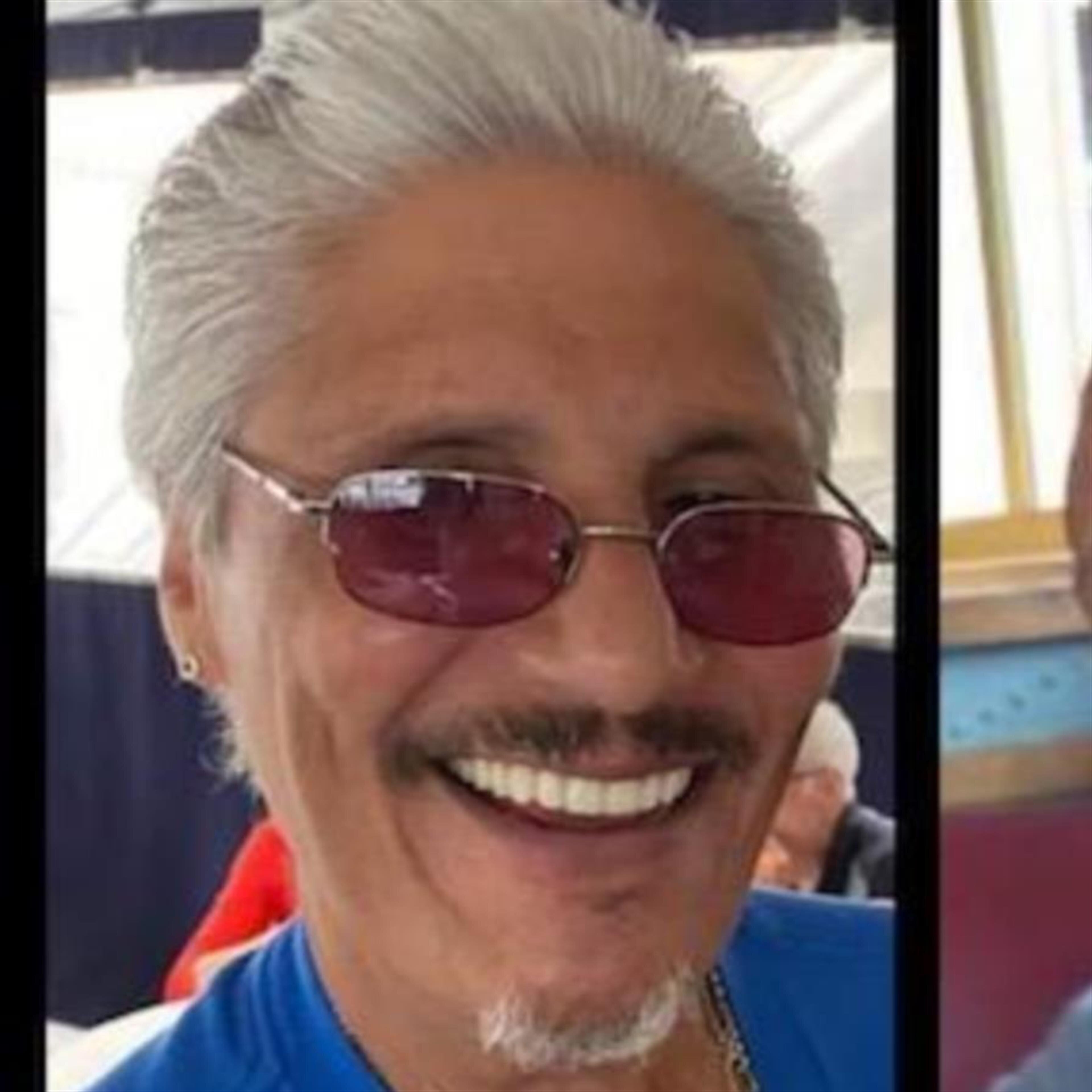 Raymond Santiago