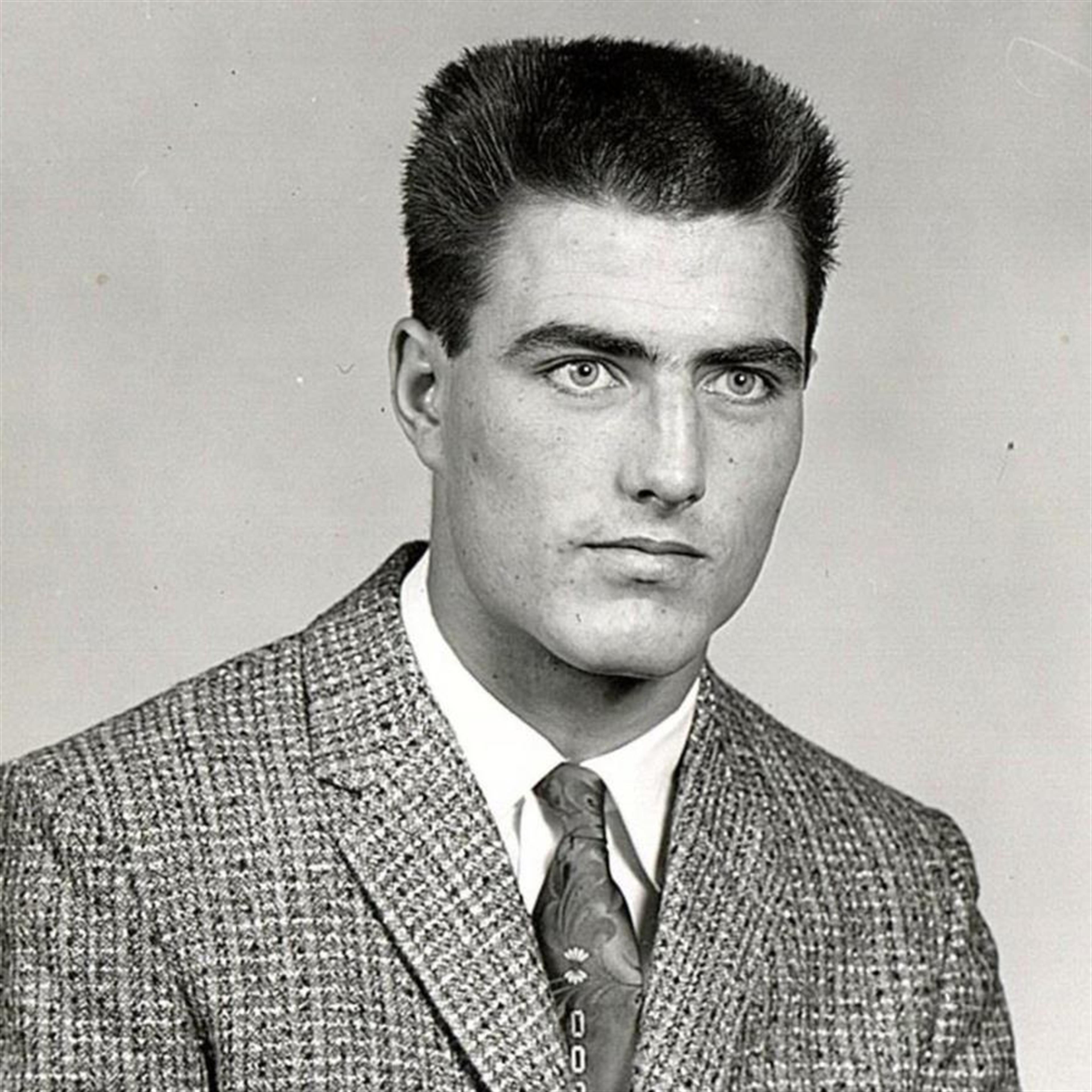 Donald Wayne Brooks