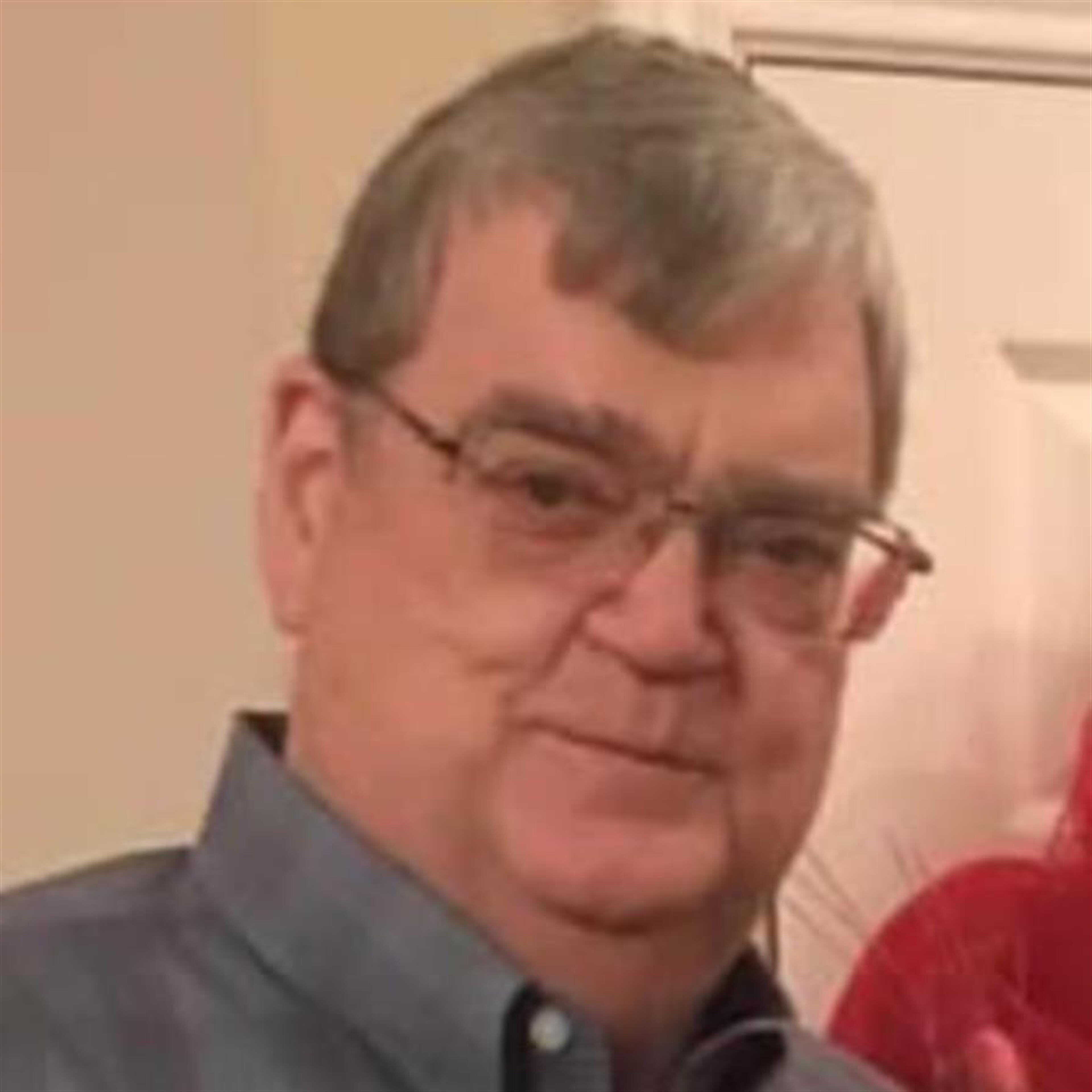 Walter Stephen Booth