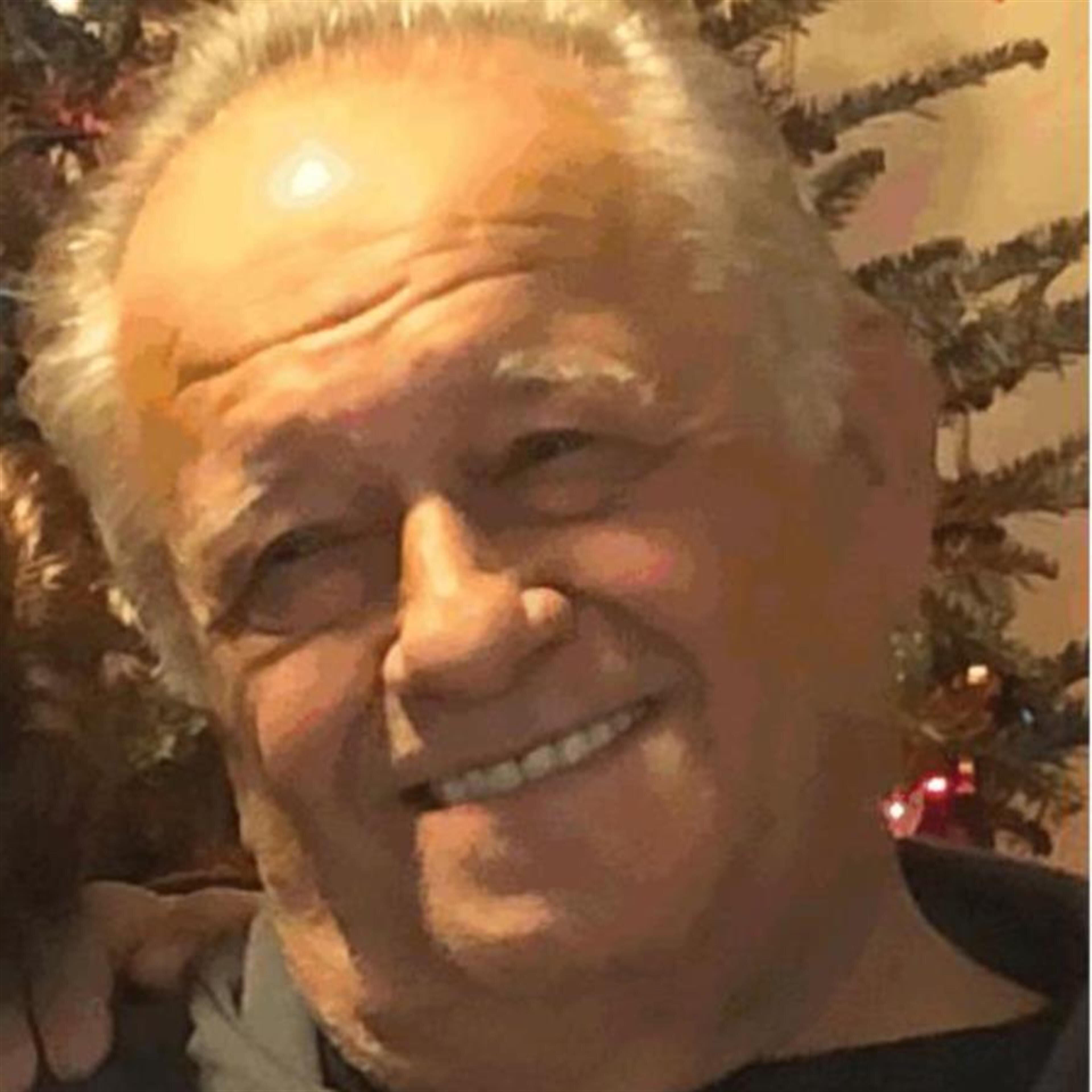 Joseph Michael Gangi Sr.