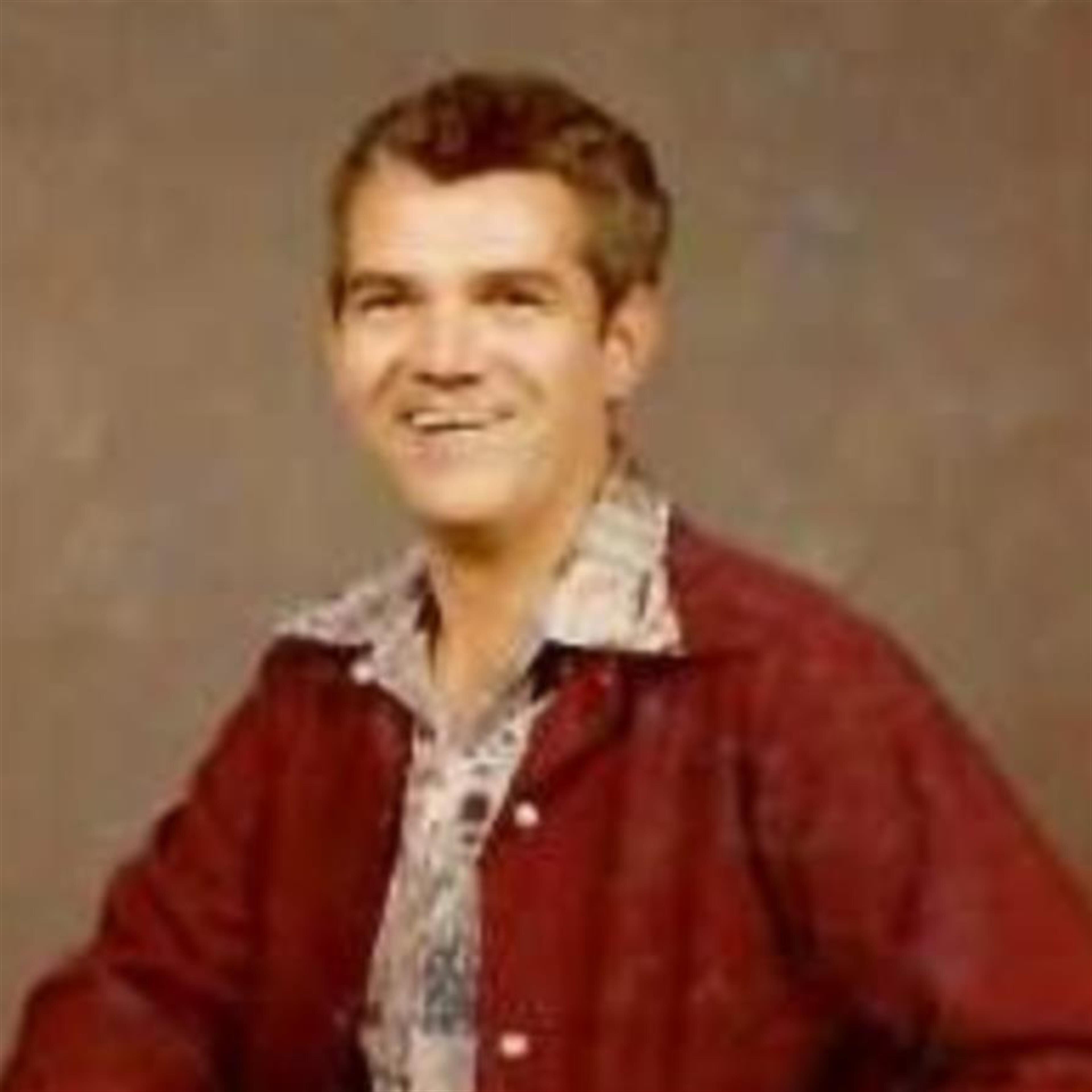 Anthony "Tony" F. Wilde