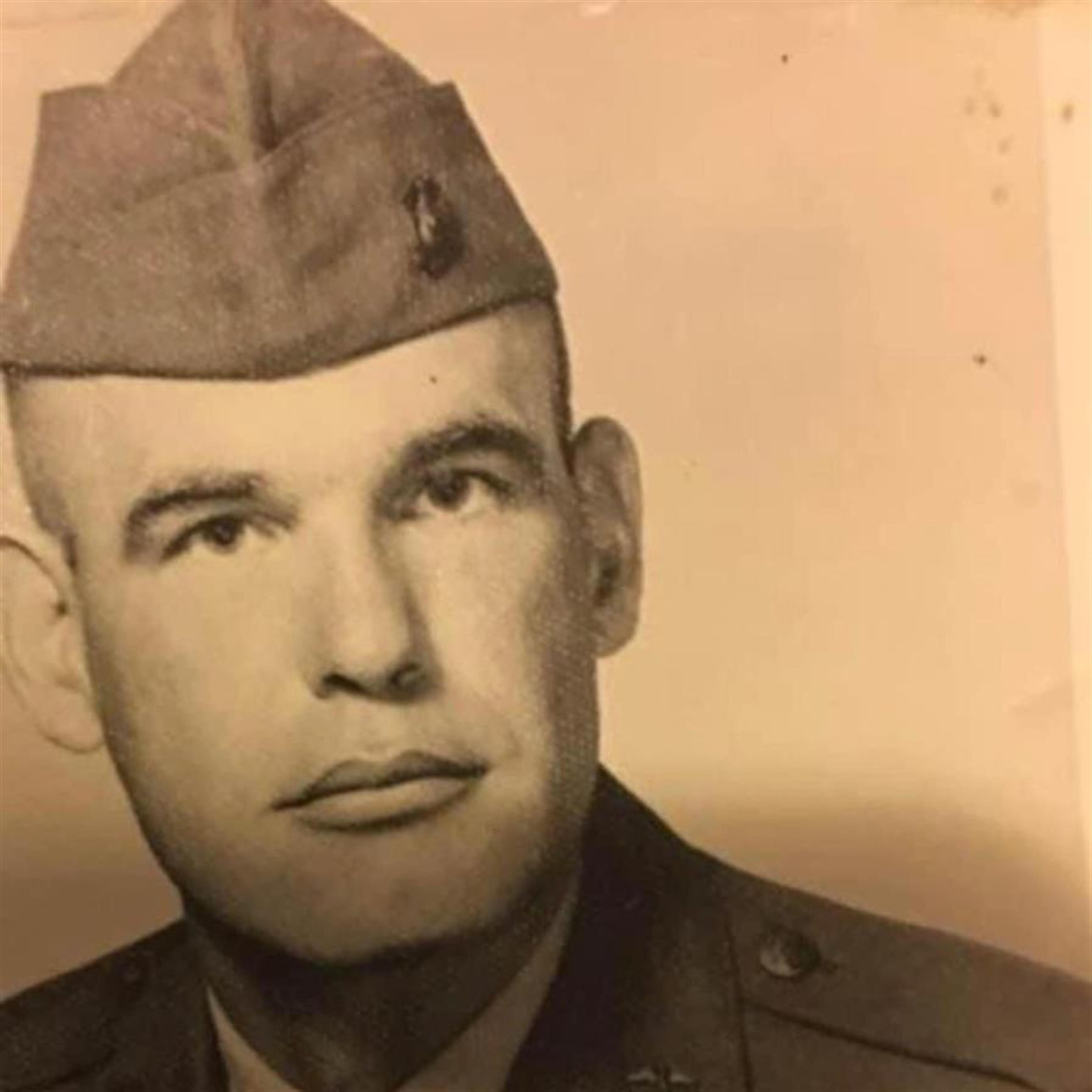 Howard Clinton Dotson