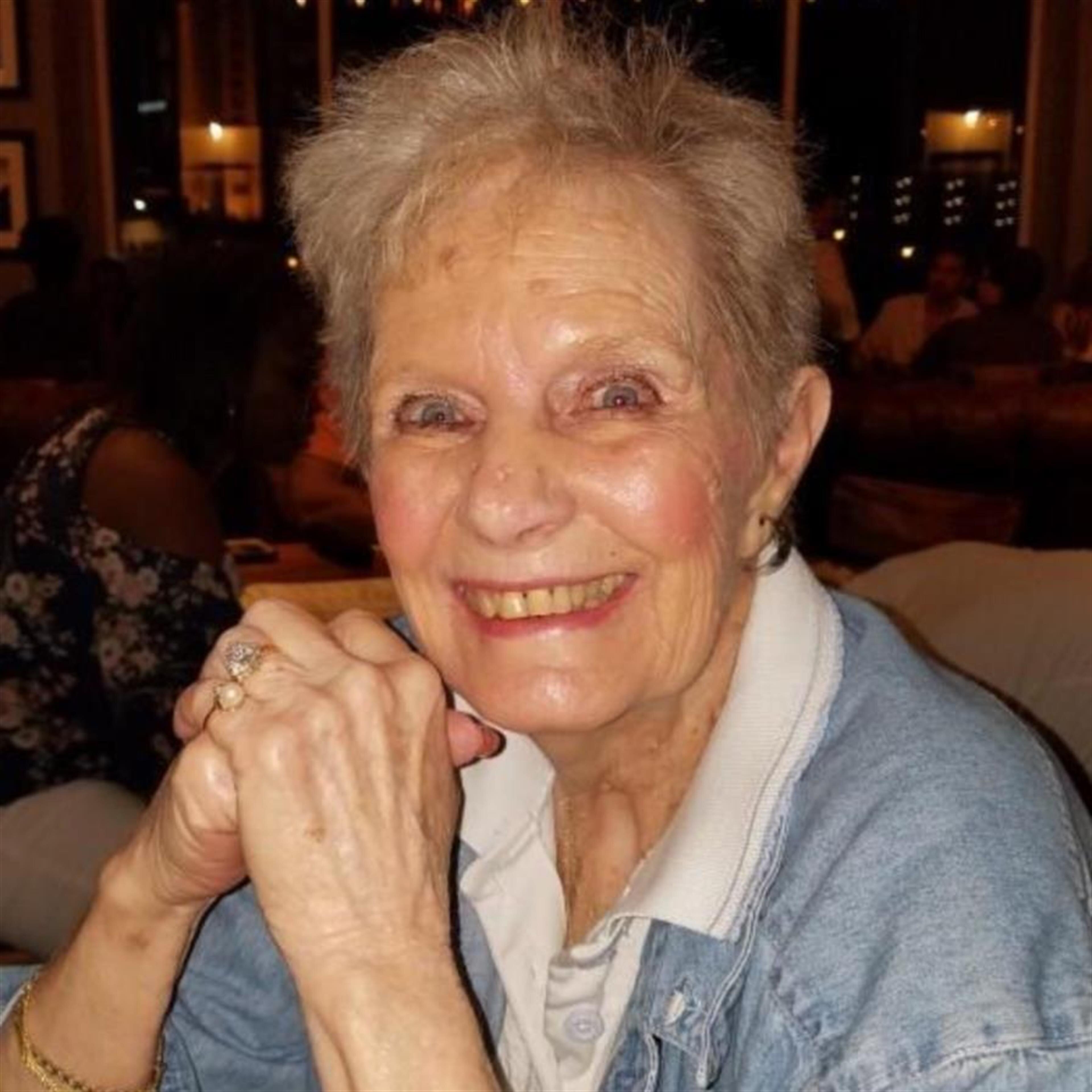 Judith Staton Gray
