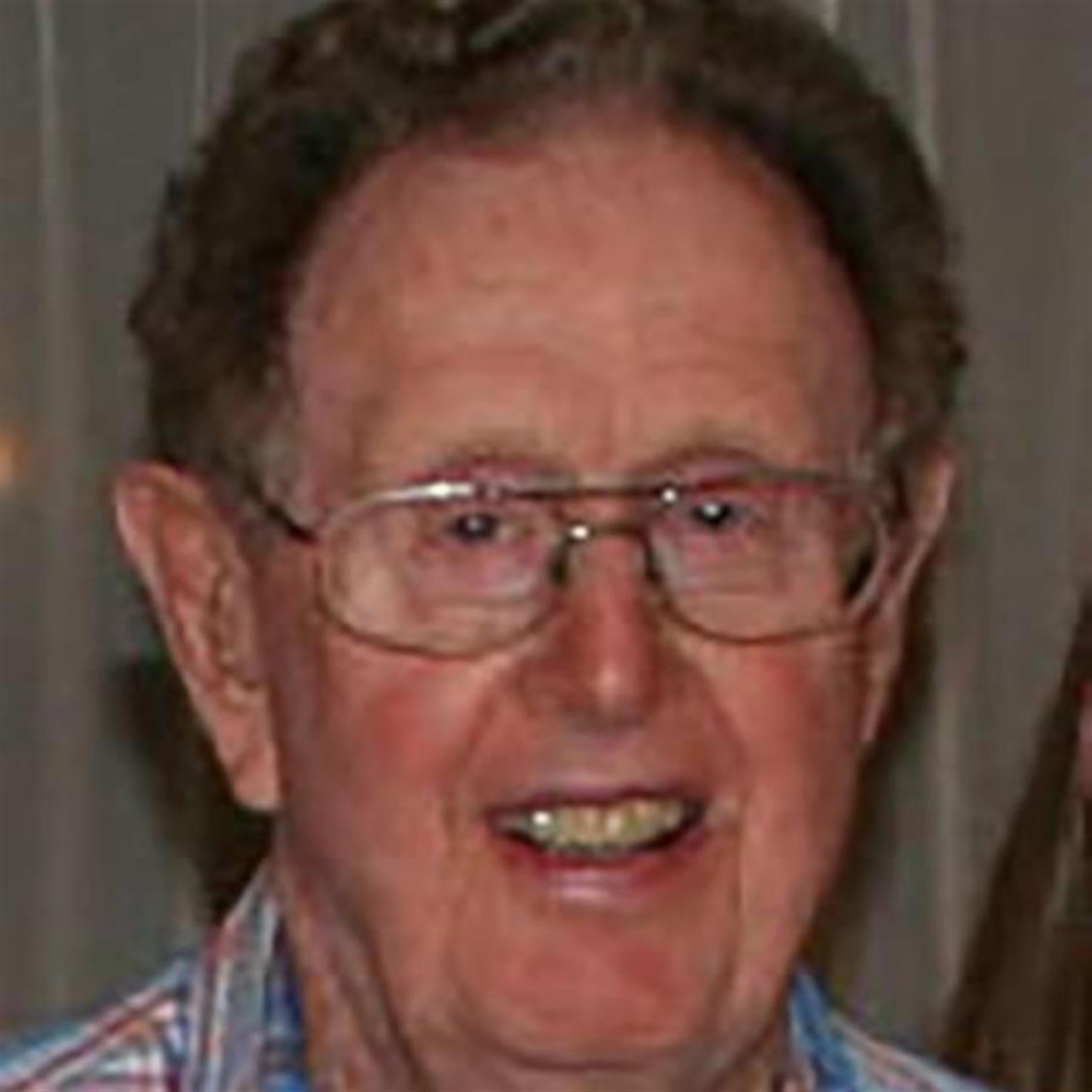 Louis Henry "Louie" Aerts