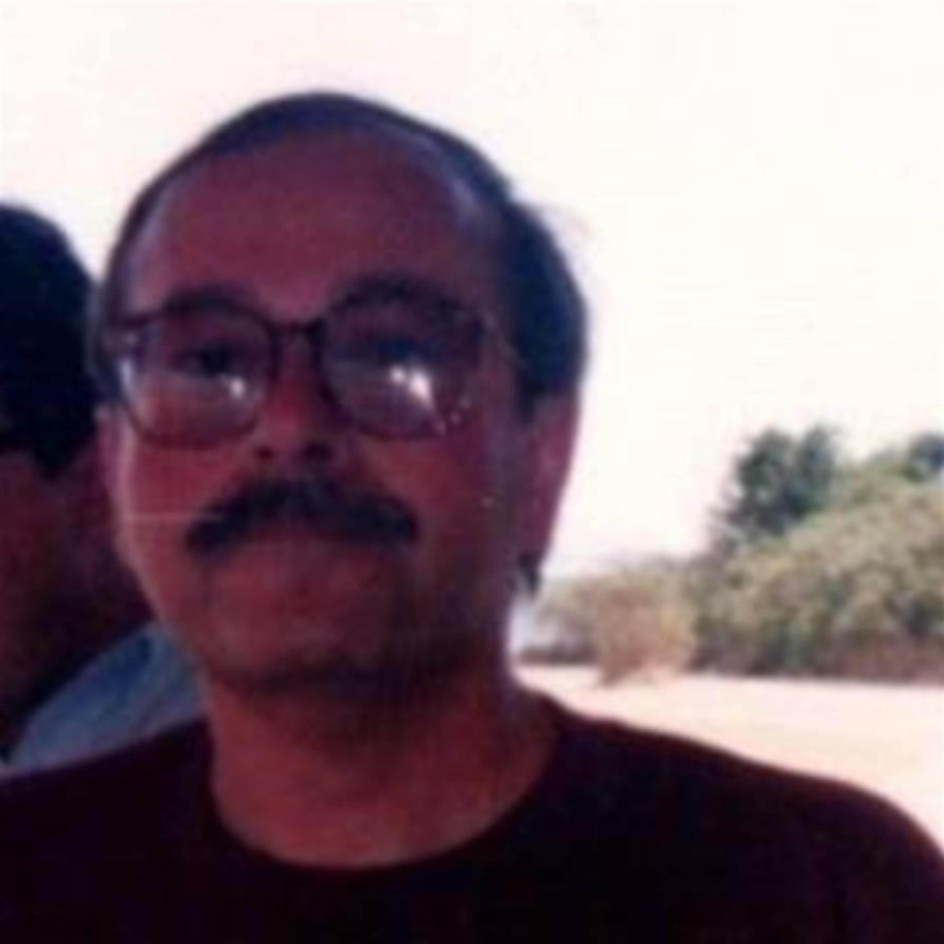 John Carroll Rehmert