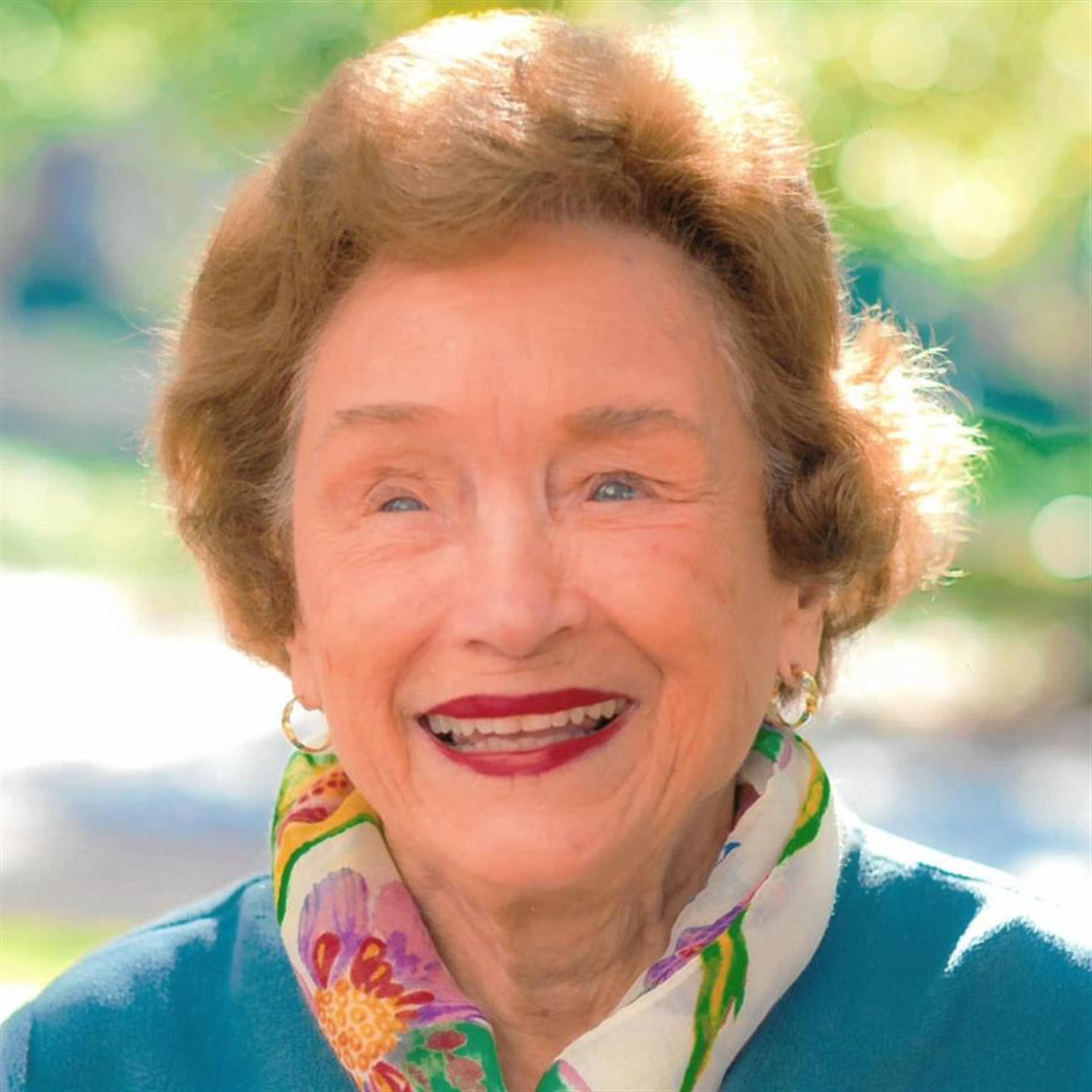 Rosemary Fleming Lovell