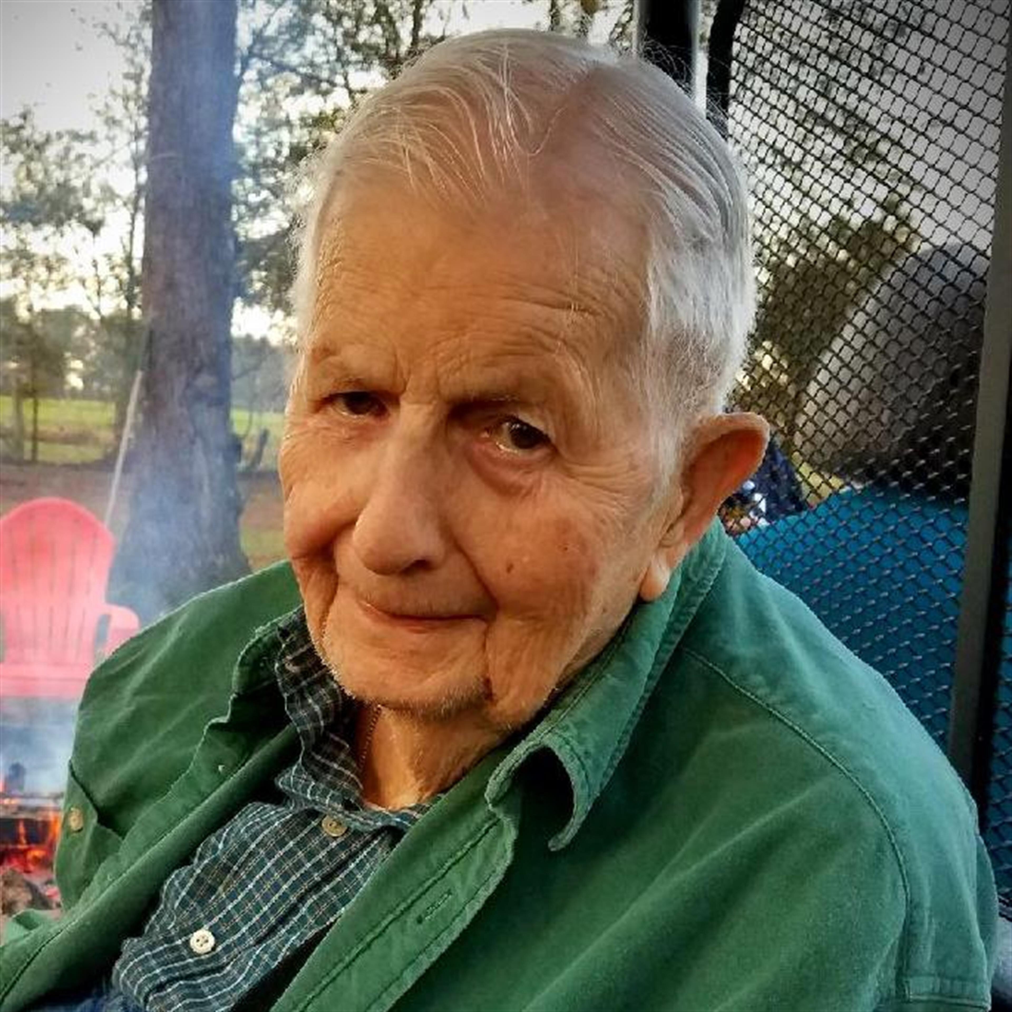 James Edwin McKenney
