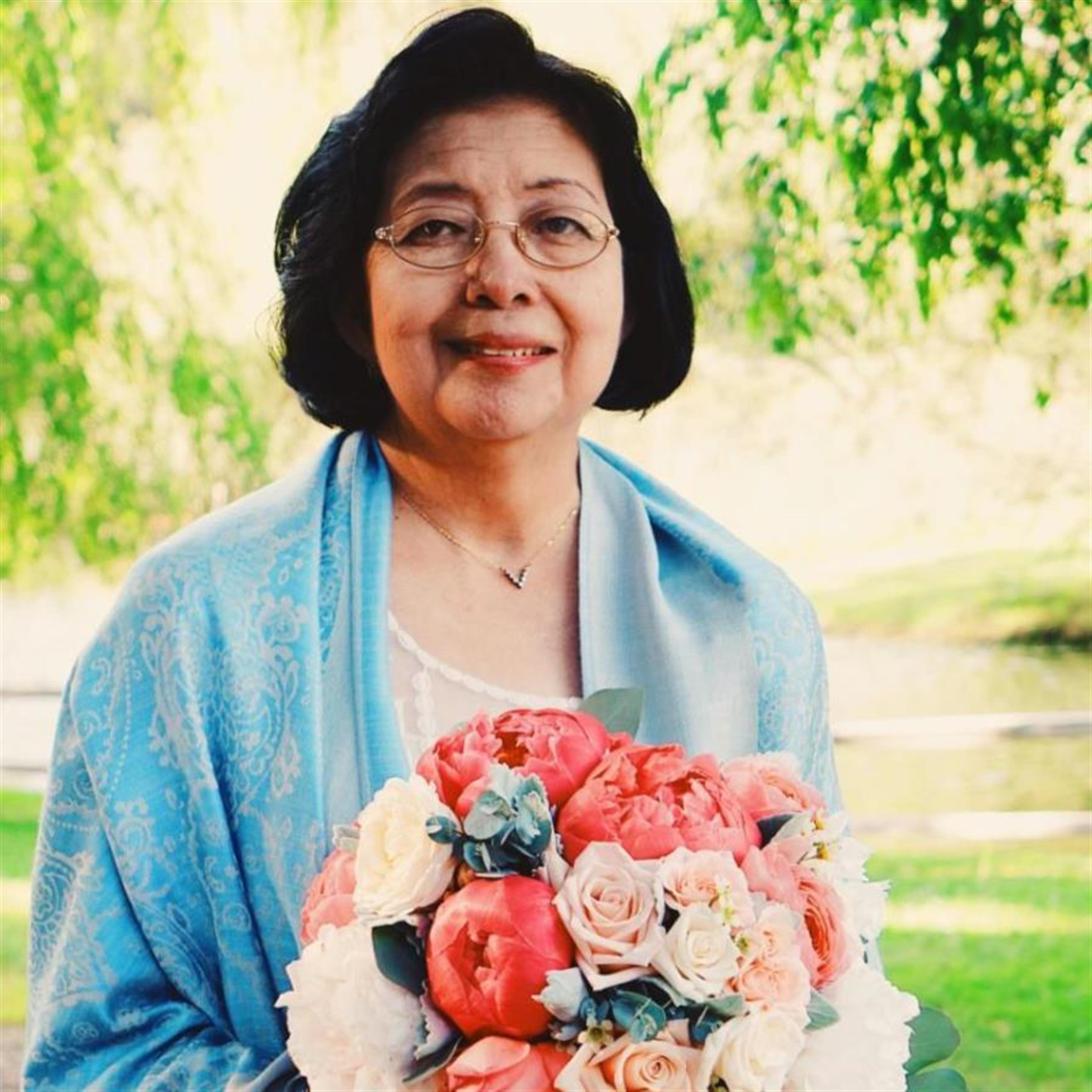 Celia Perea Montano