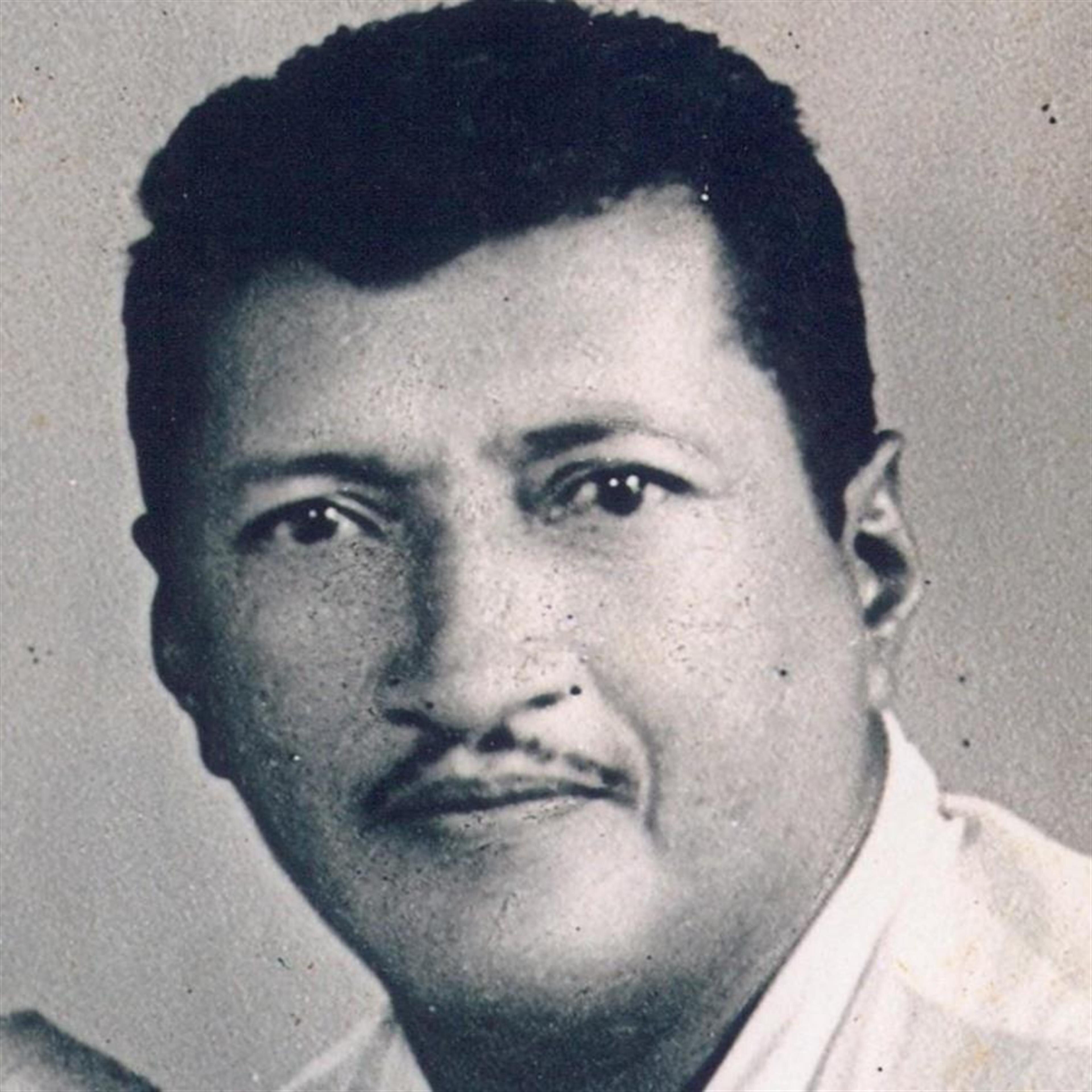 Mr. Mercedes Aurelio Fletes