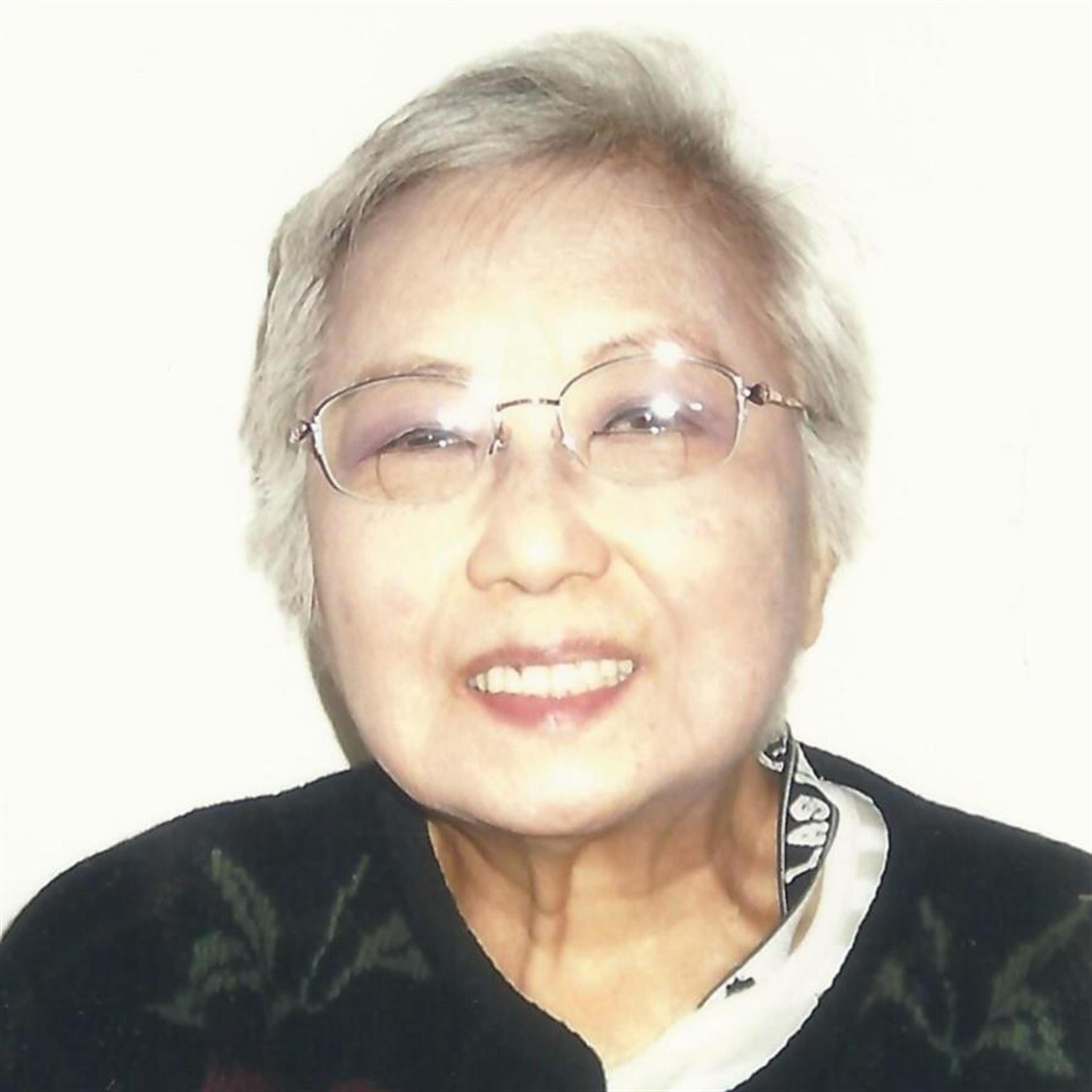 Helen Kinuyo Mukai Nakamura