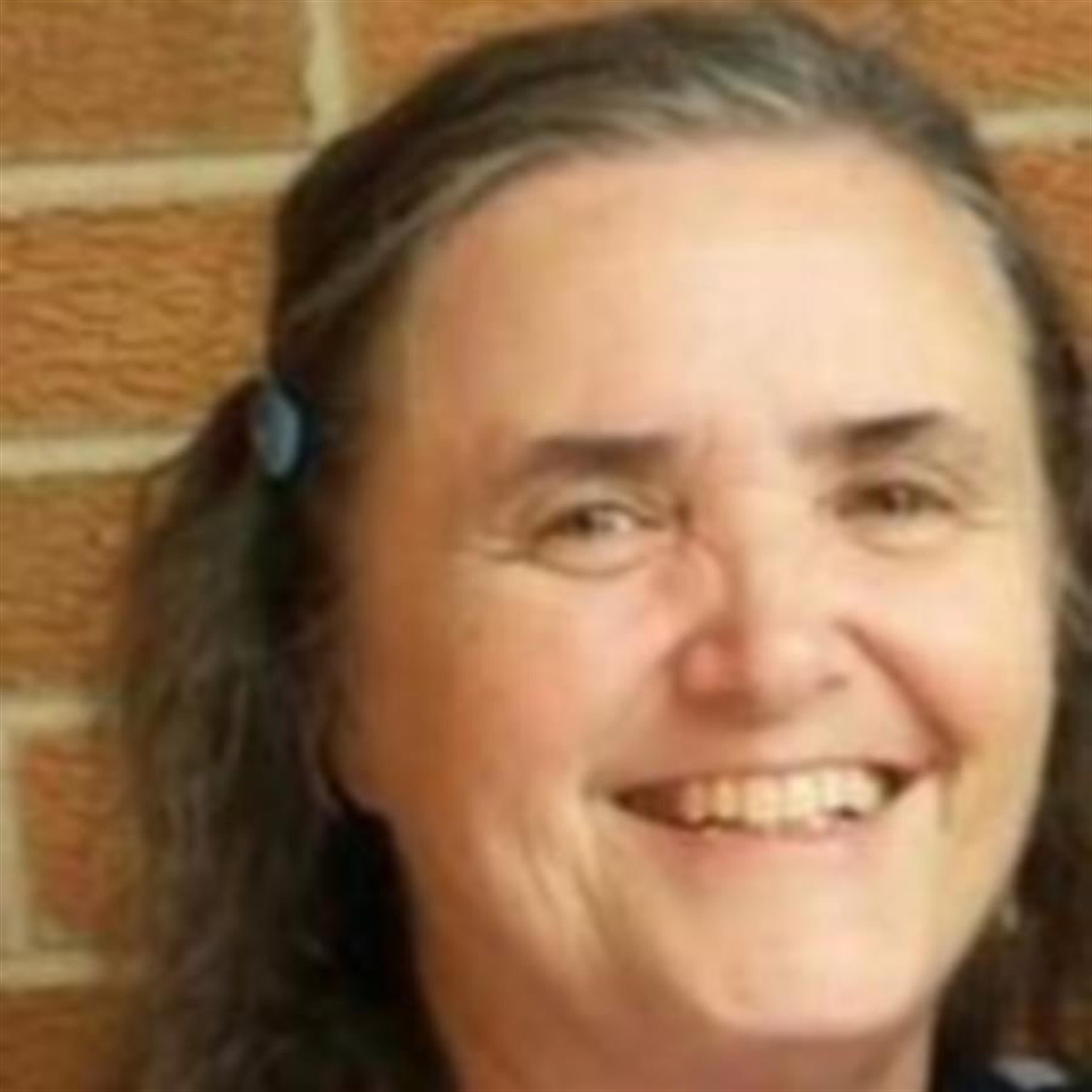 Nancy Sue Napier