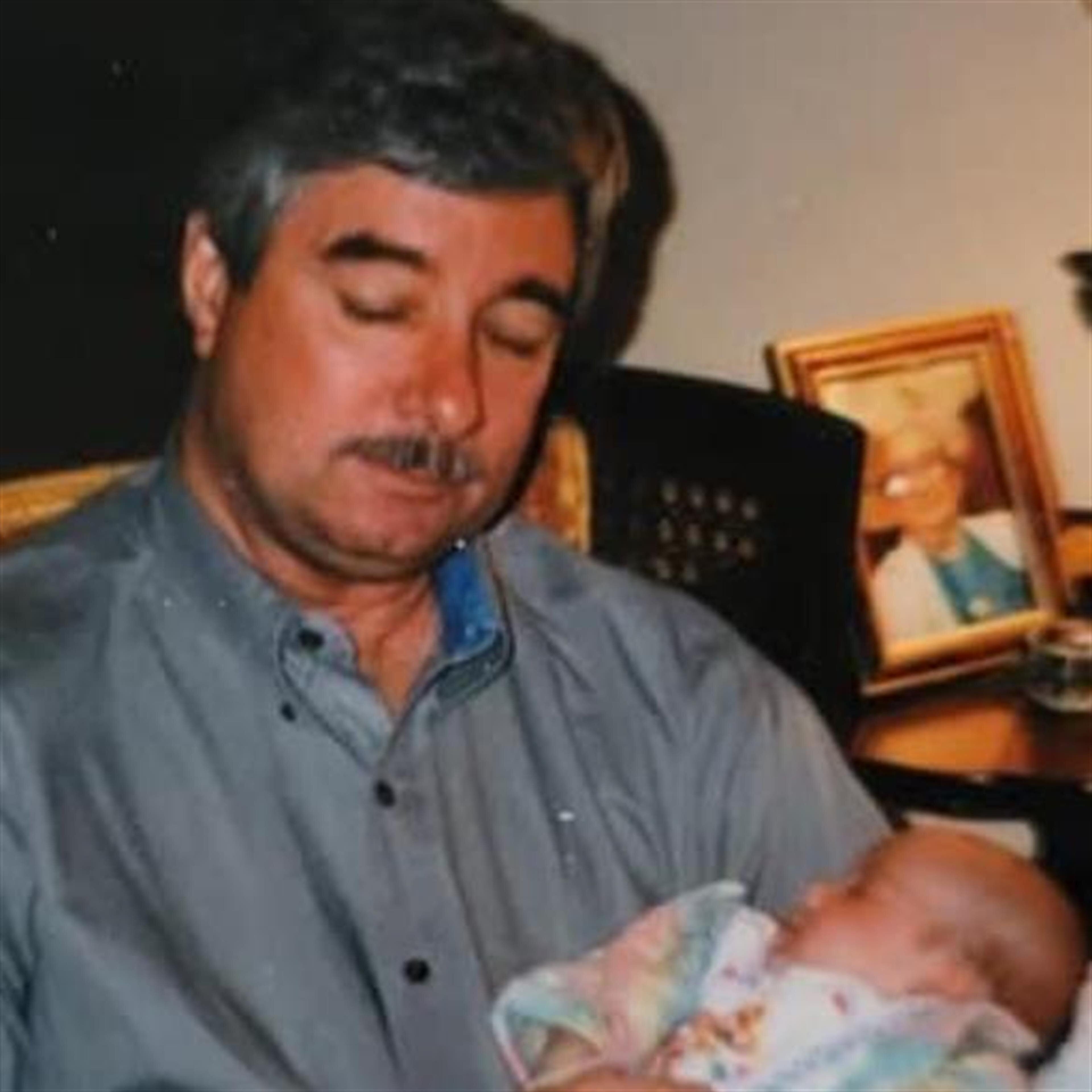 Robert David Hutchinson