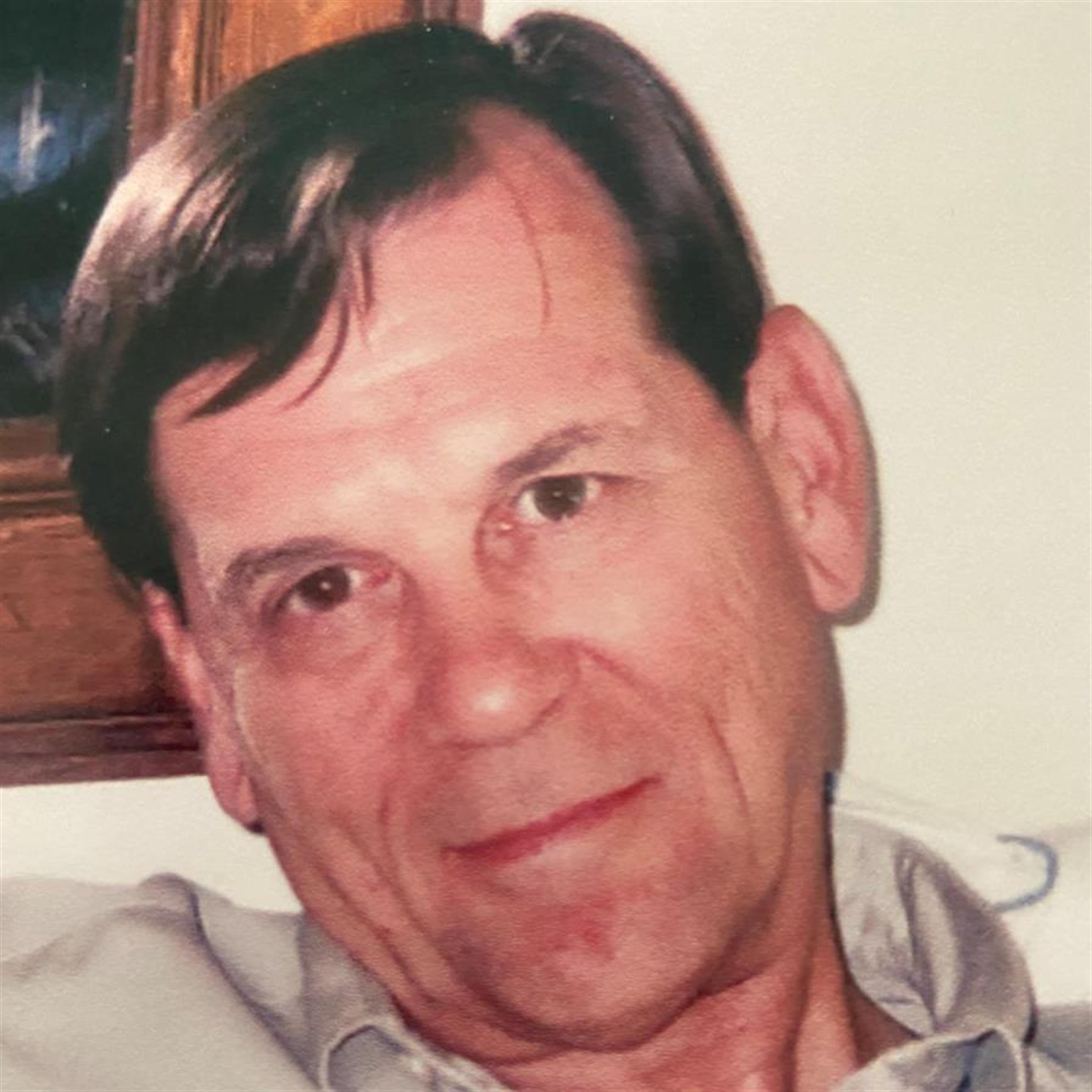 John Carlton Person