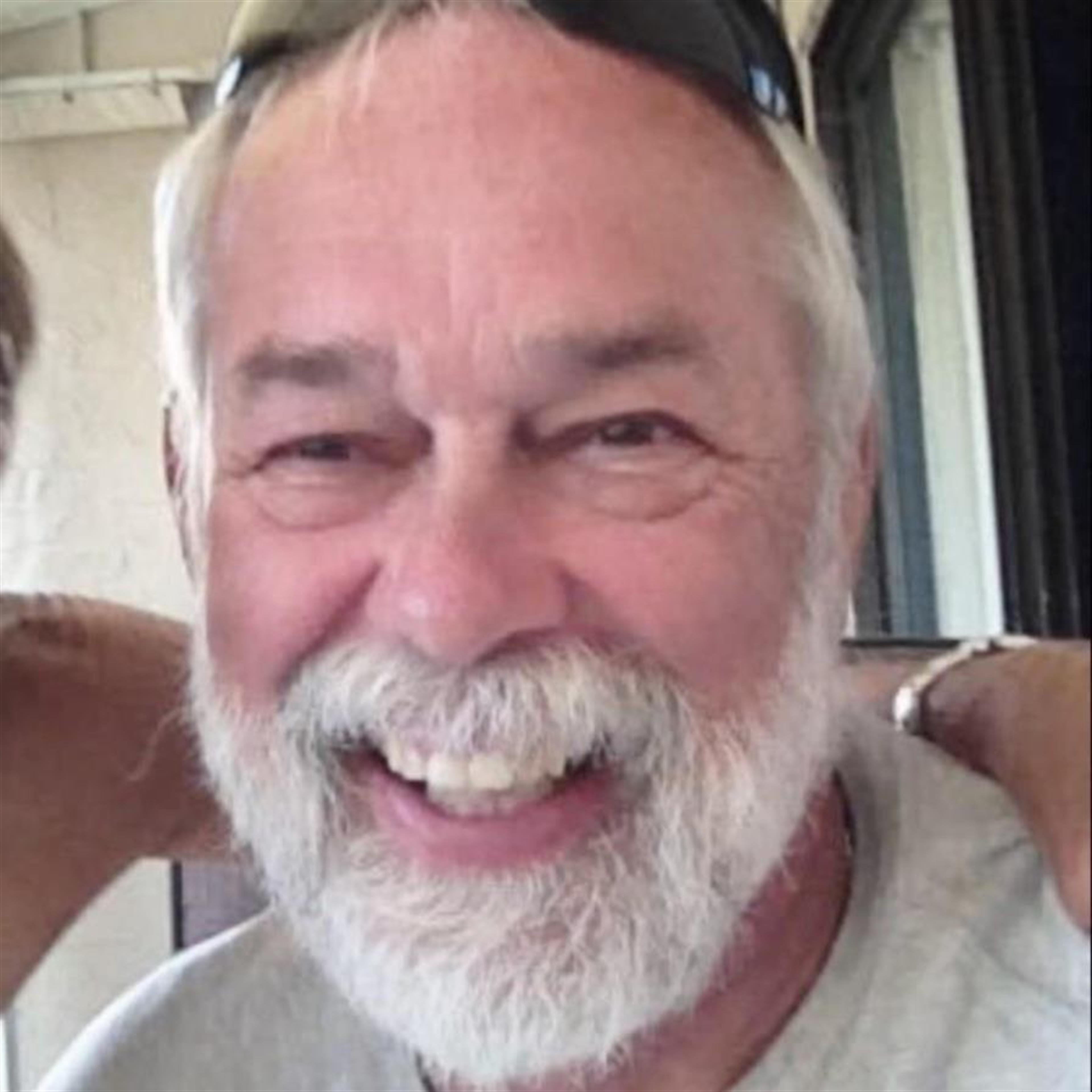 Karl Edward Wentzel II's obituary picture