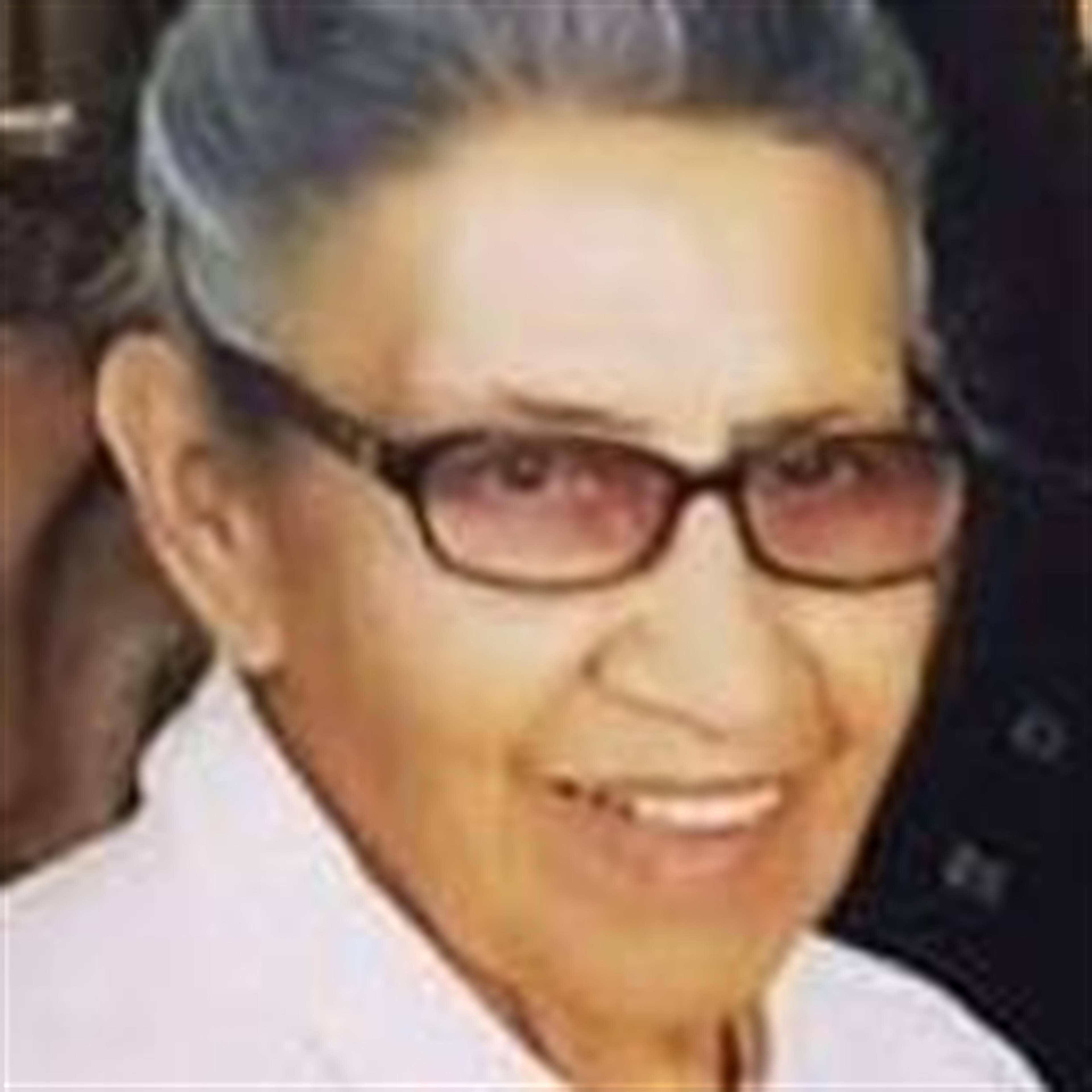Eloisa B. Serrato