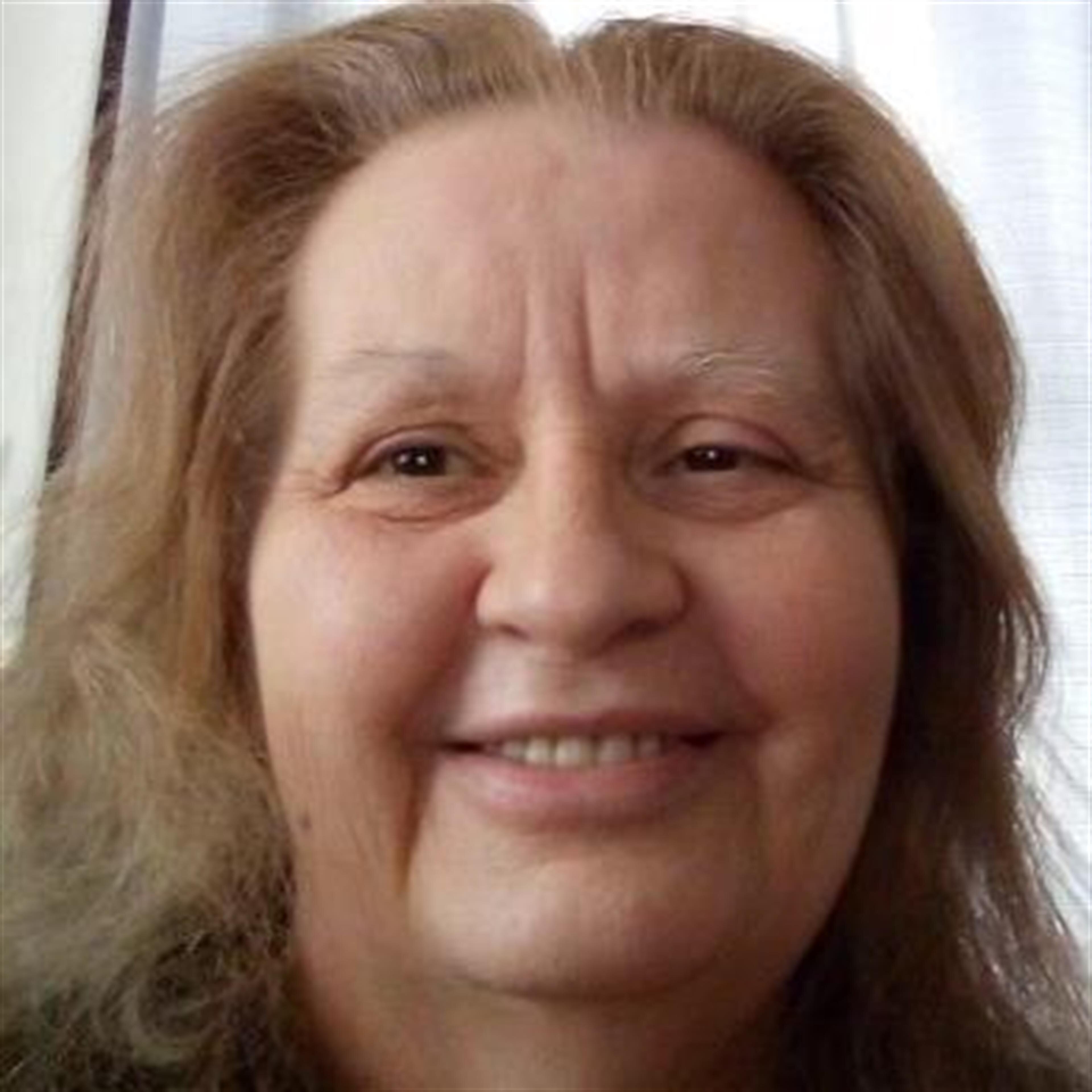 Michelle Annette Fulk