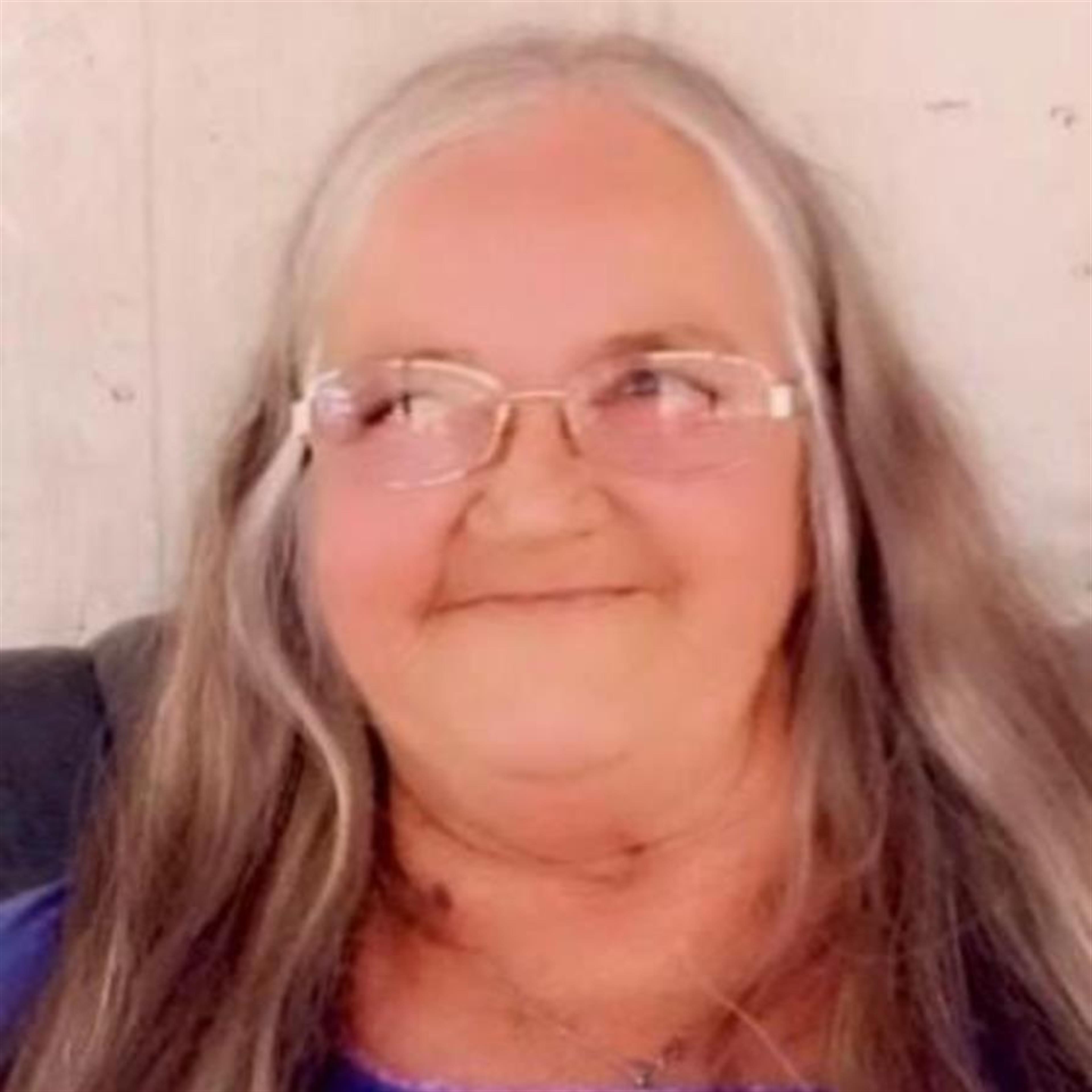 Elizabeth Ann Dykes' obituary picture