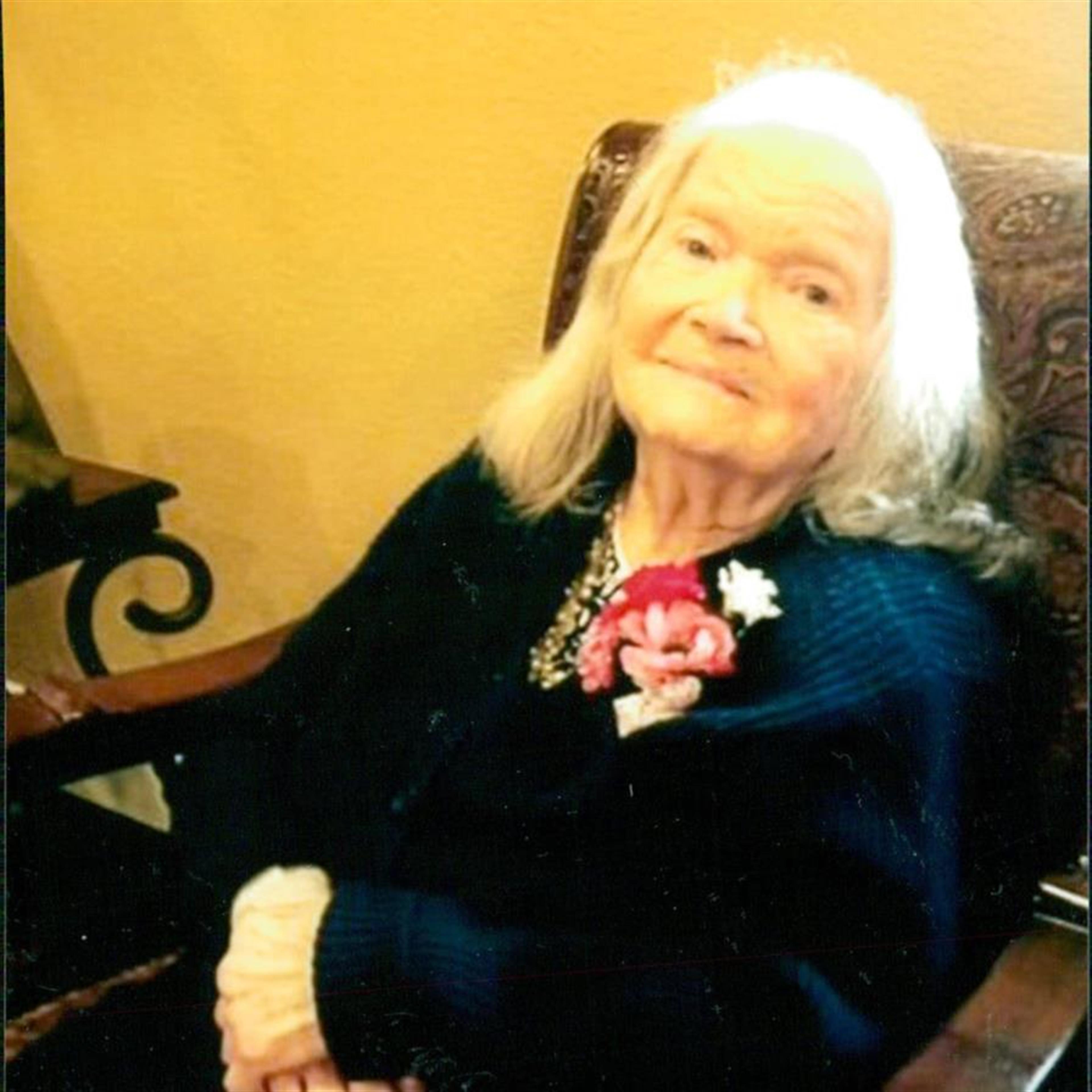 Frances Catherine Jester