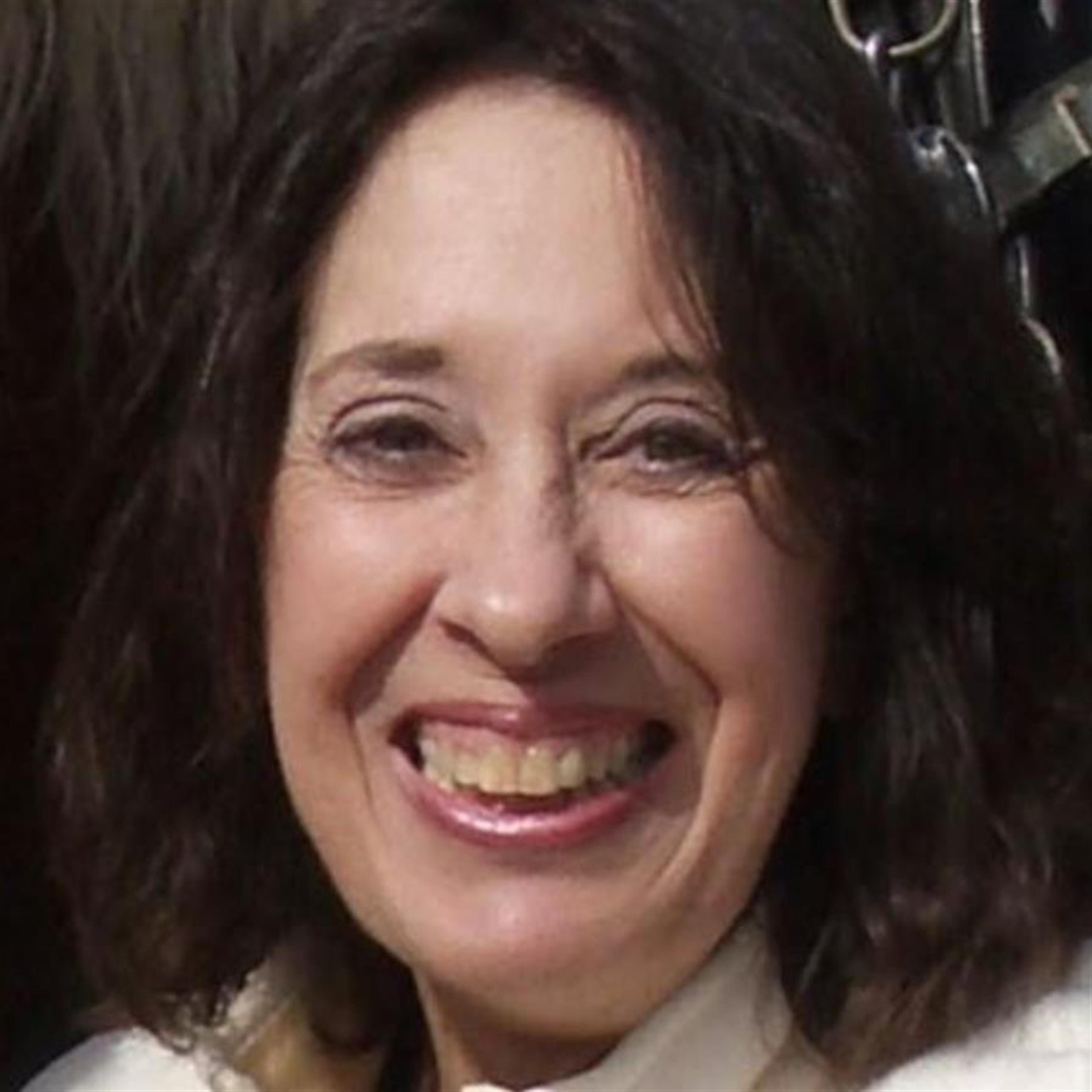 Pamela Johnson