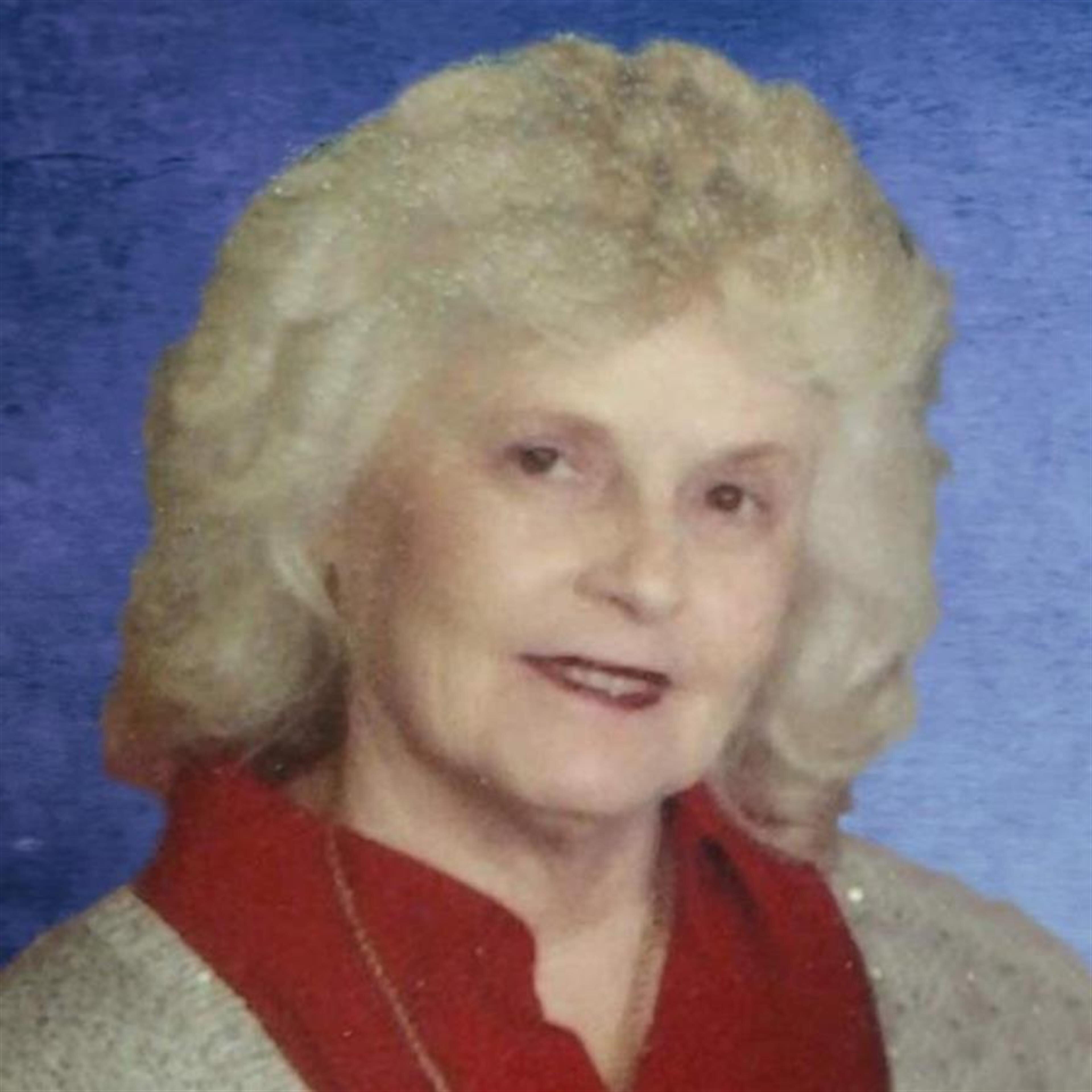 Trilby Diane Carter Foster