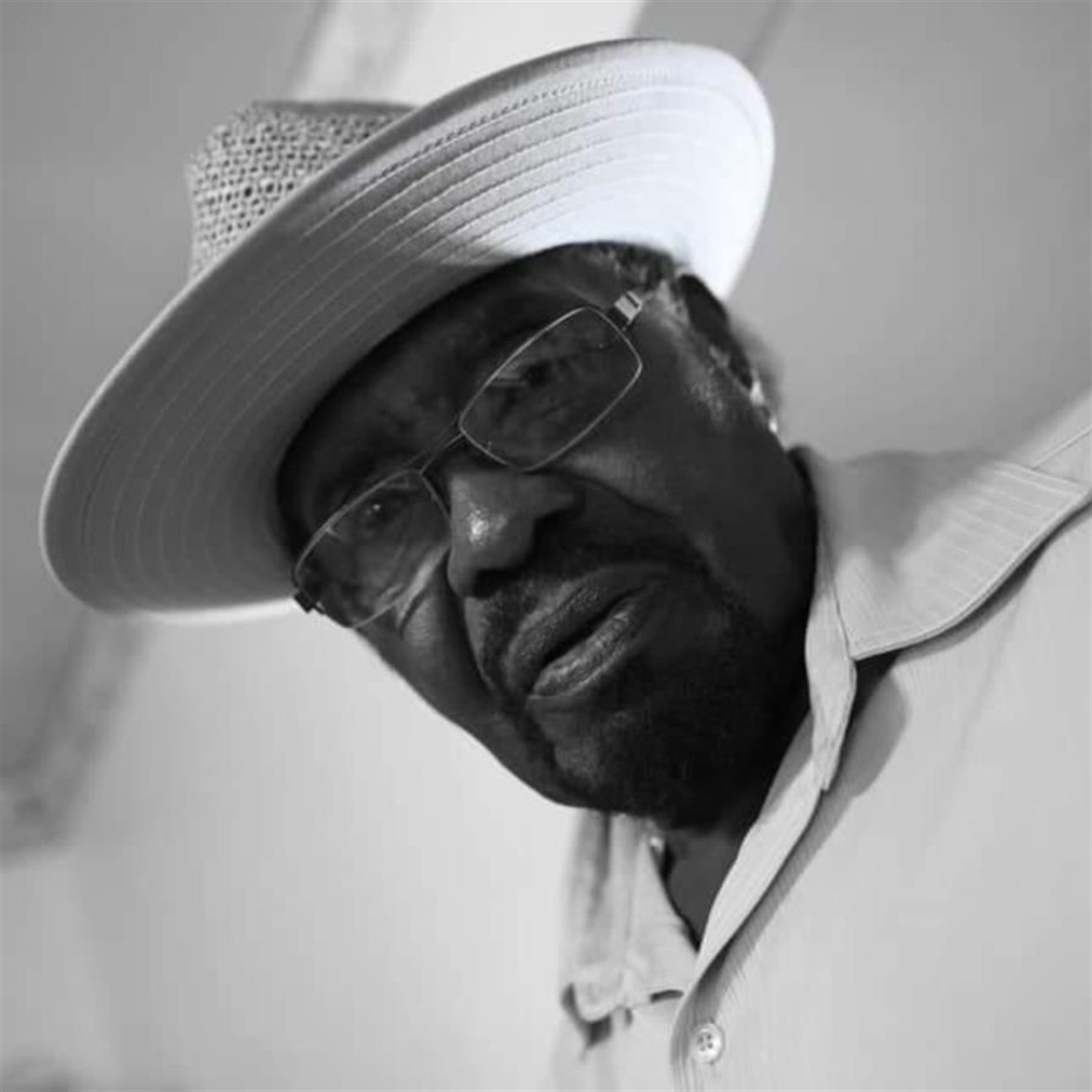 Rogers W. Anthony Sr.