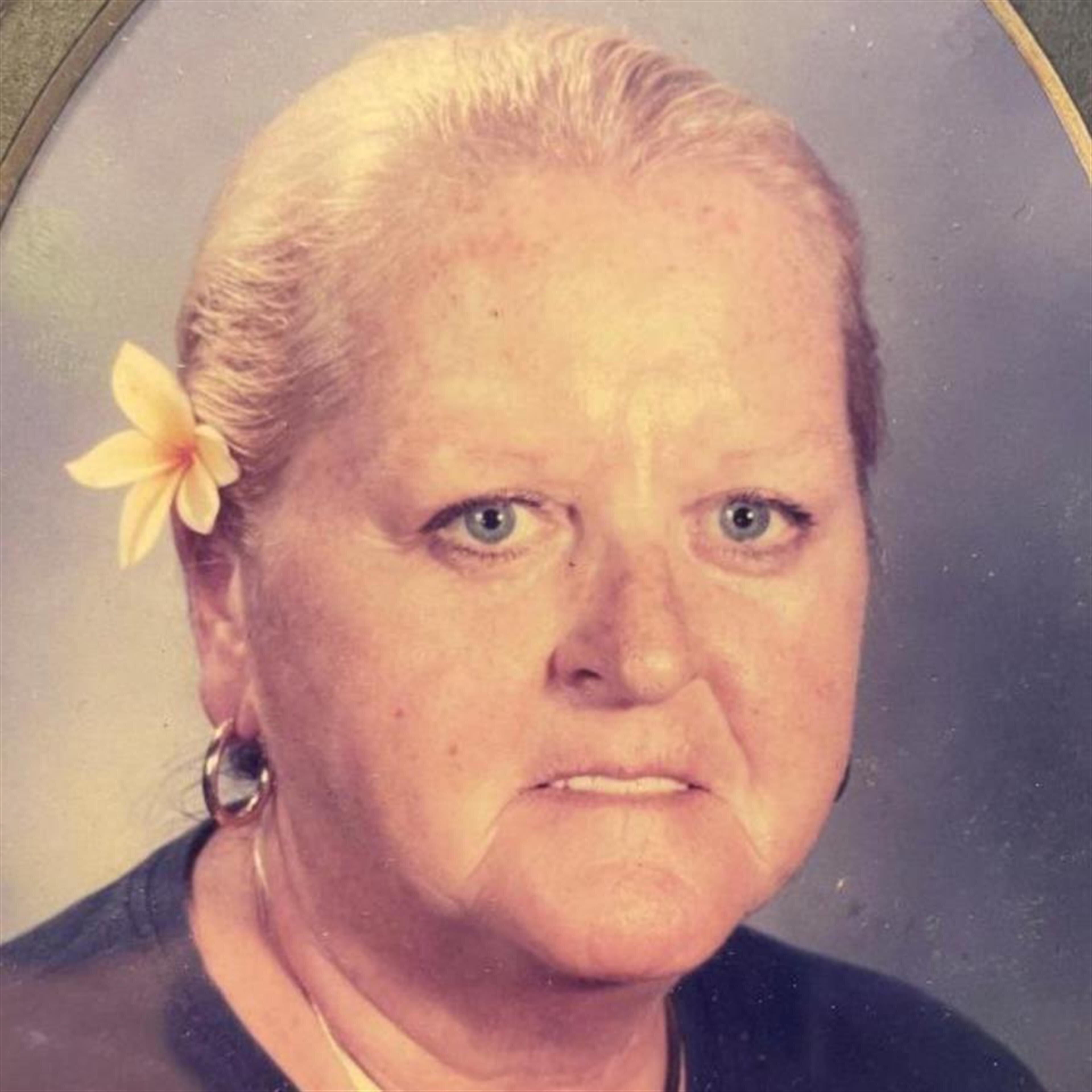 Judith Hope Miller