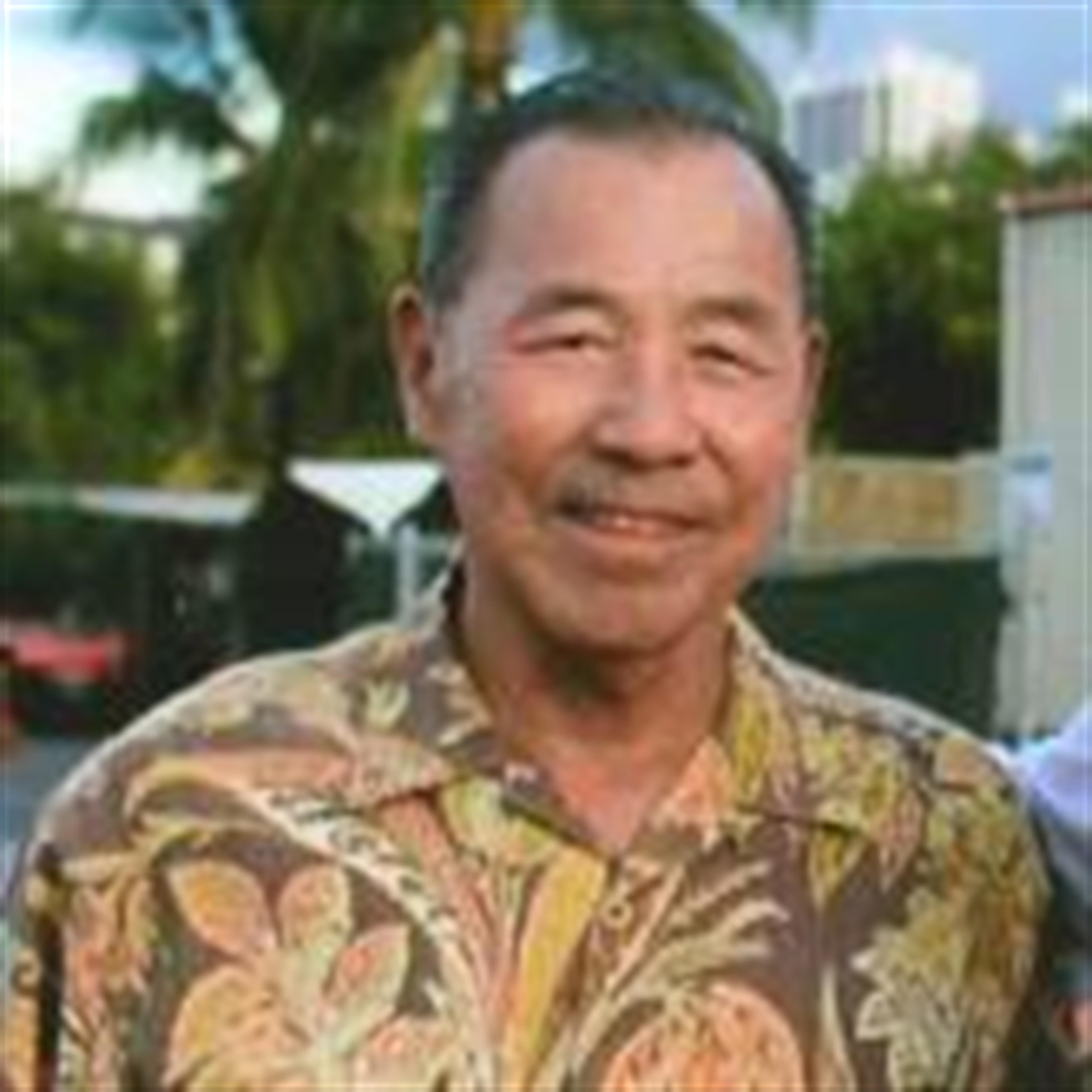 Hiram Yoshikazu Tanaka