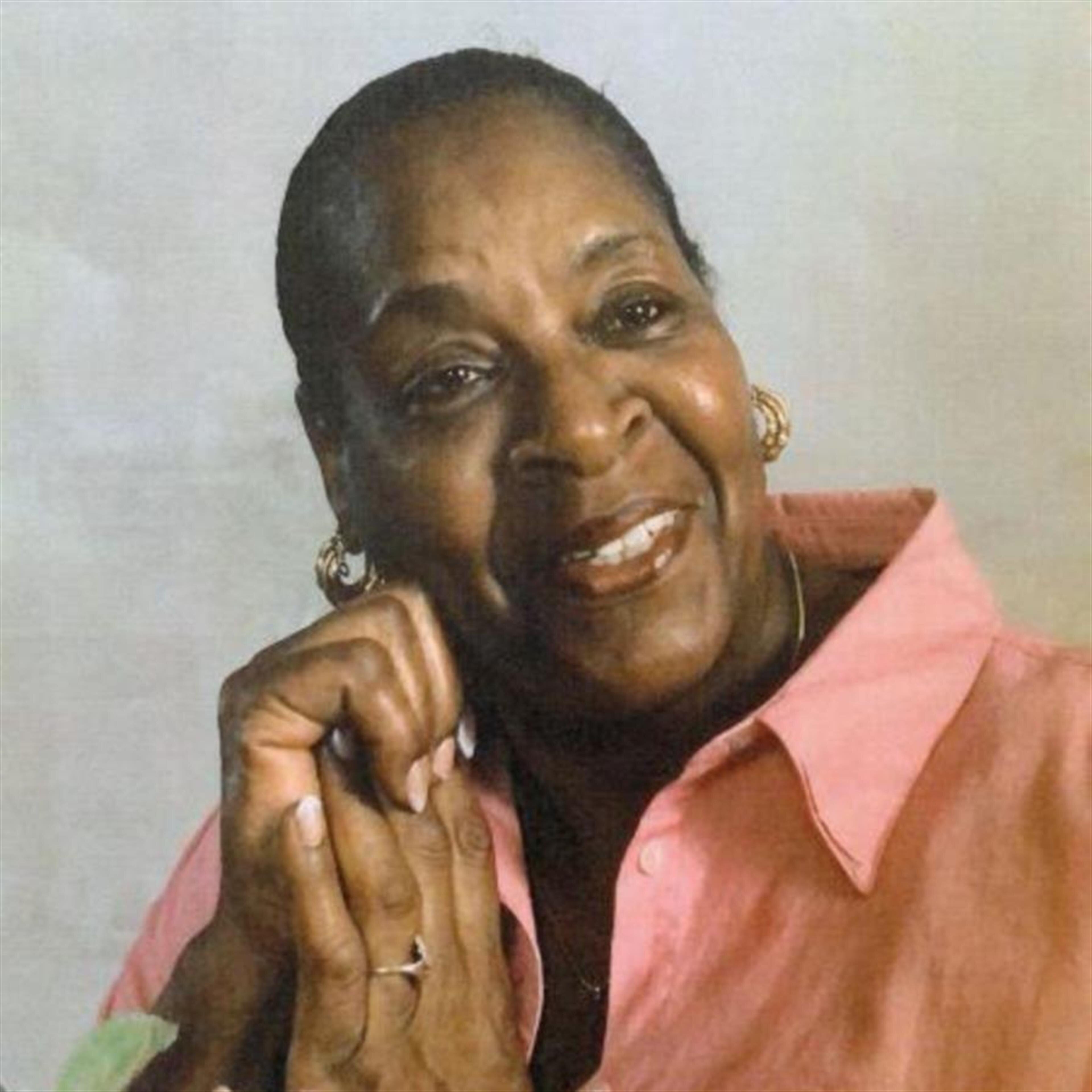 Joyce Geneva Brown