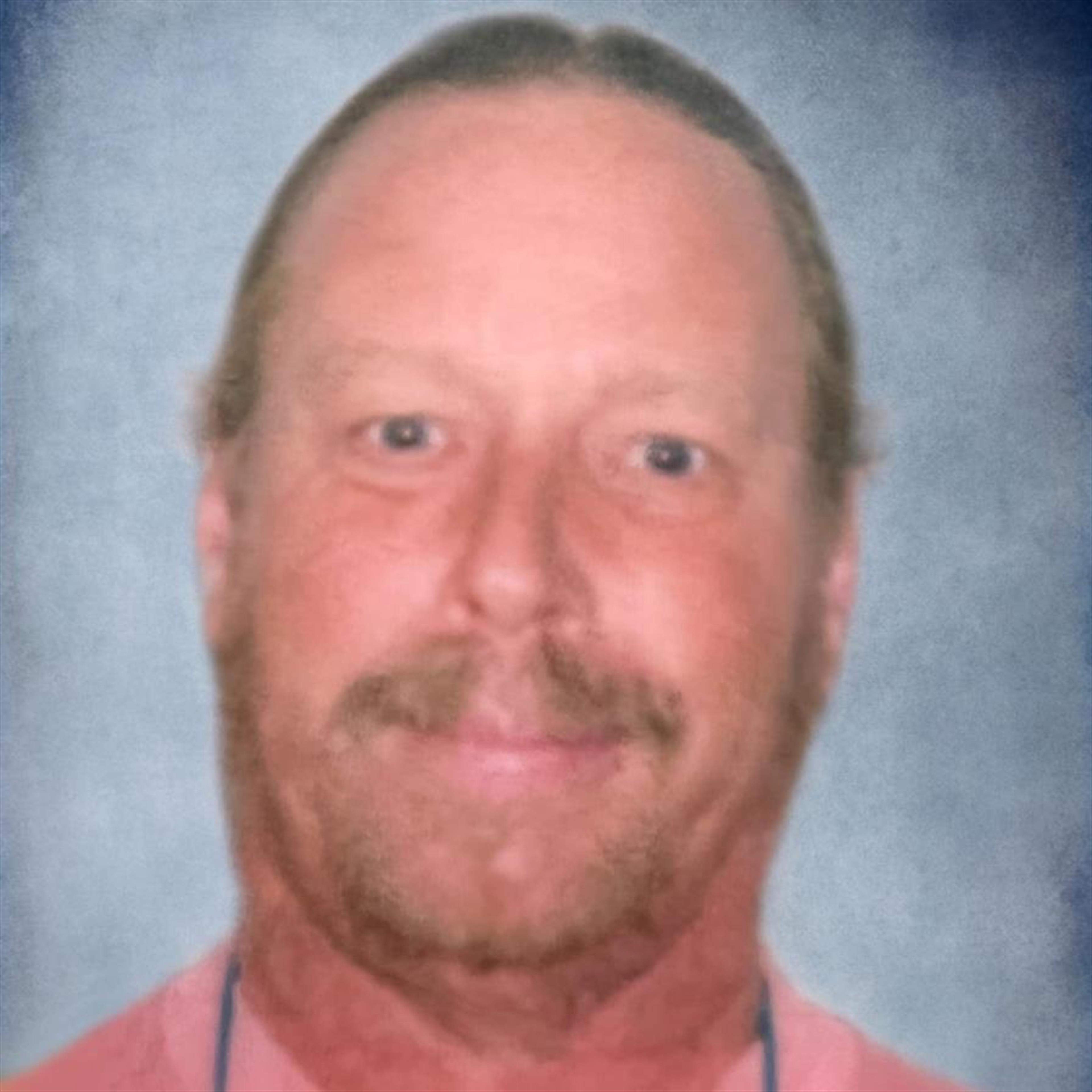 Michael Paul Edwards