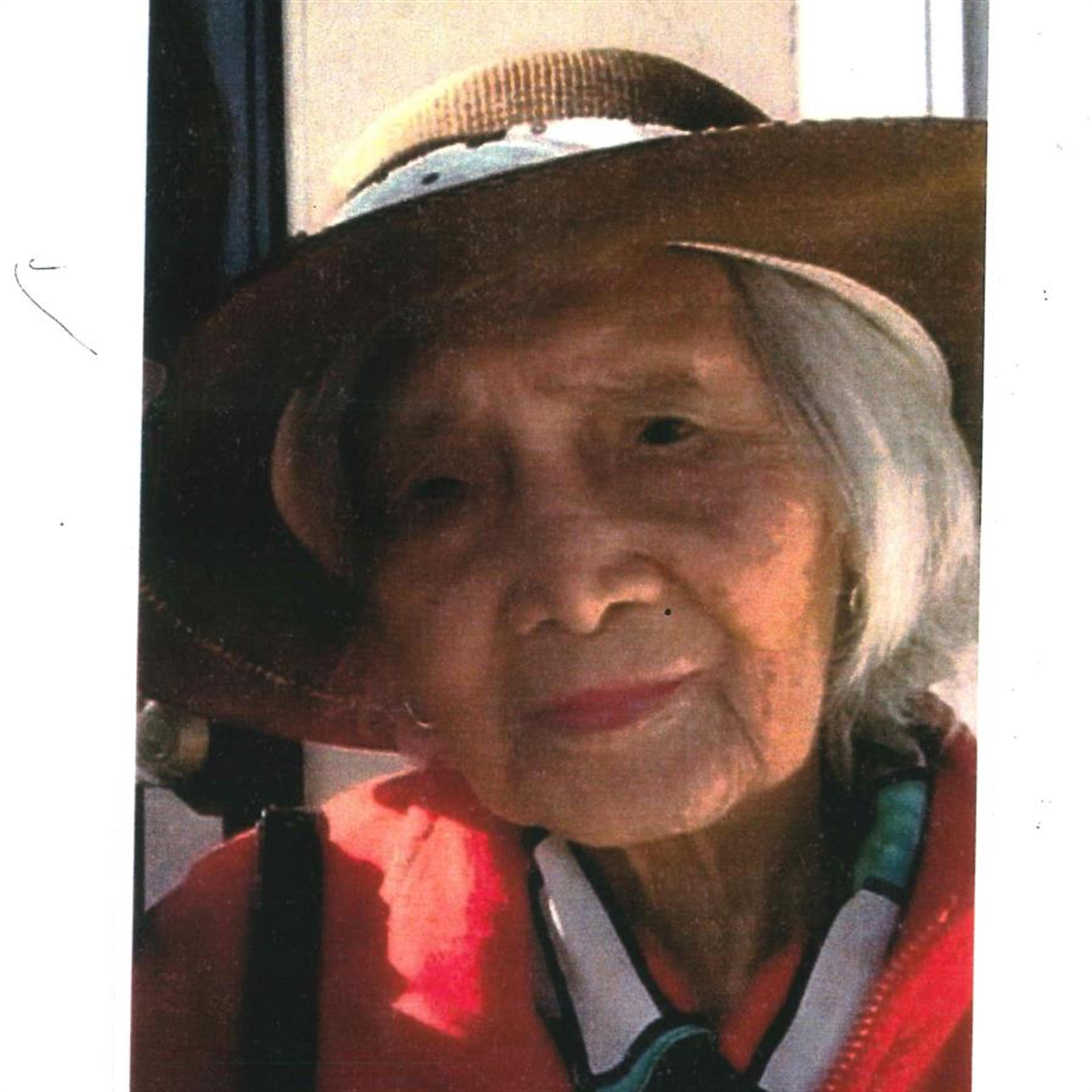 Francisca Belizar Herrera