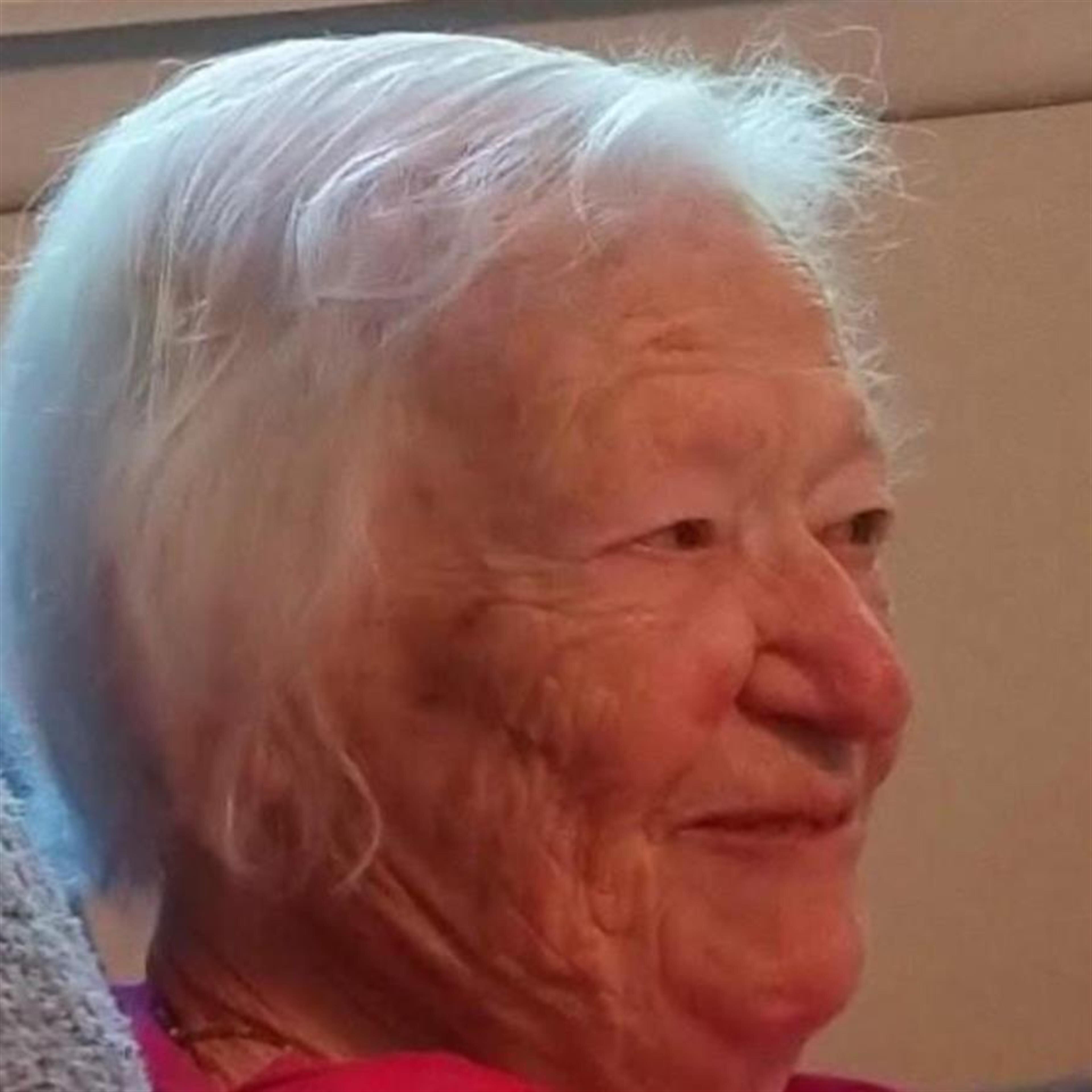 Bessie Shapland
