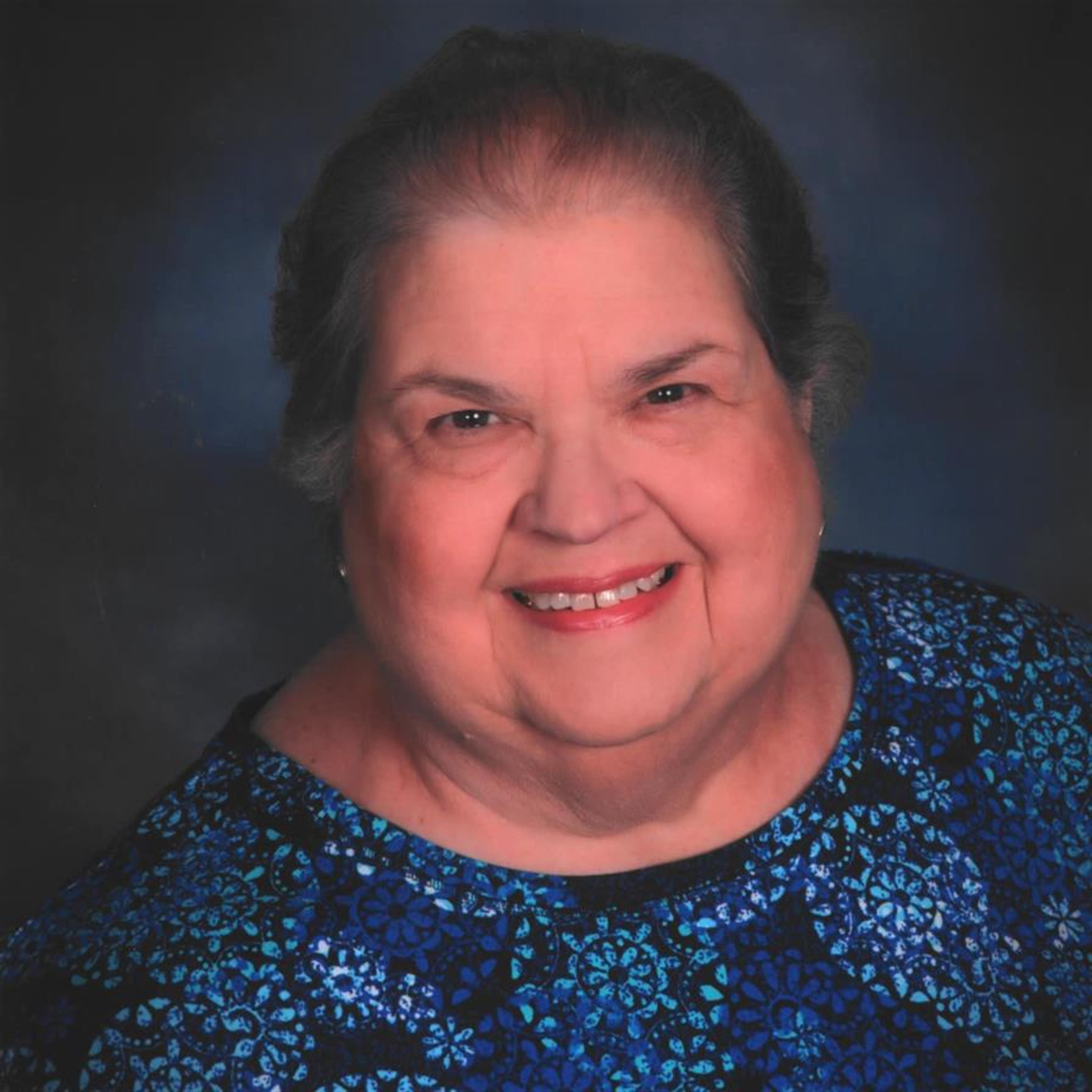 Karen McAuley