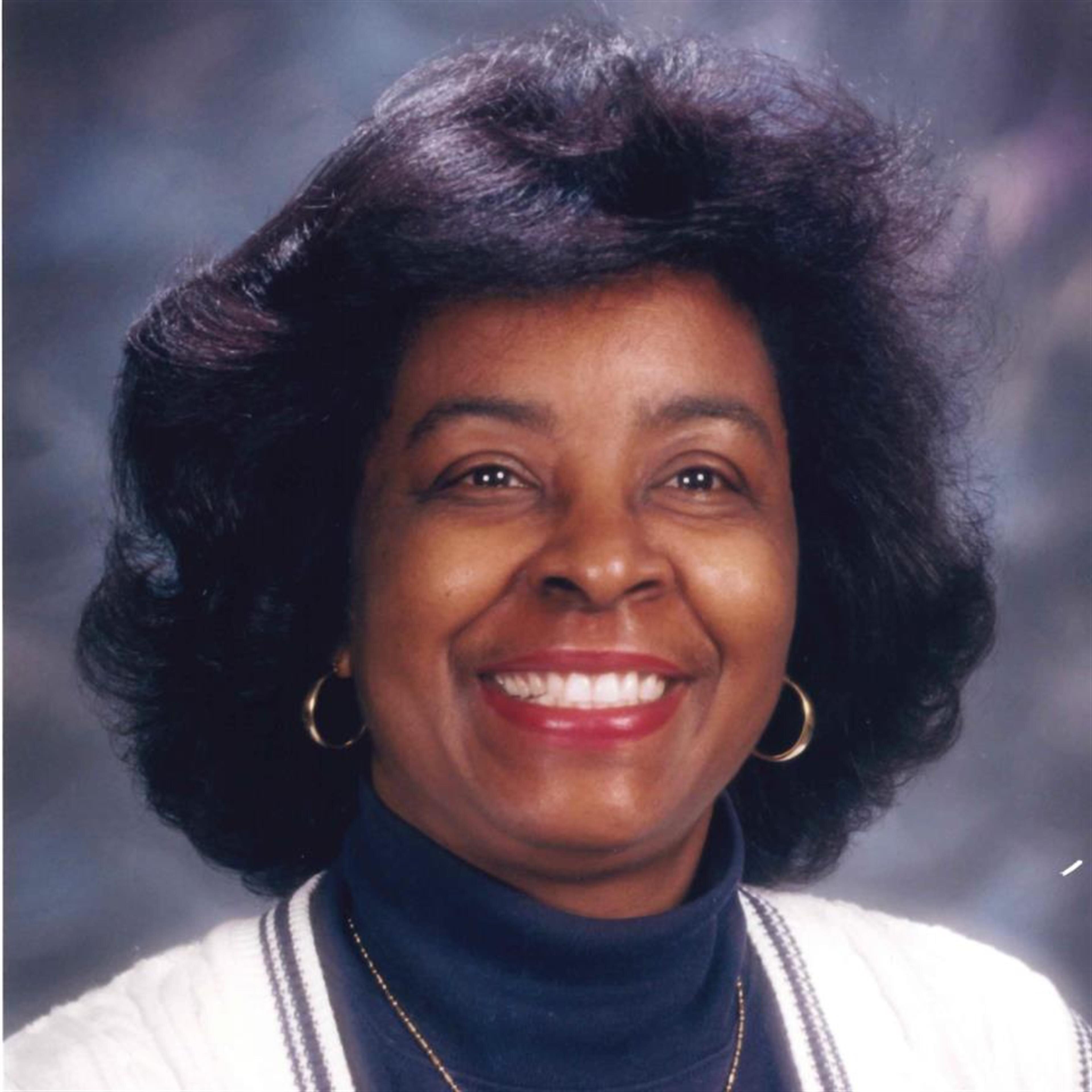 Gilda J Doby McAllister