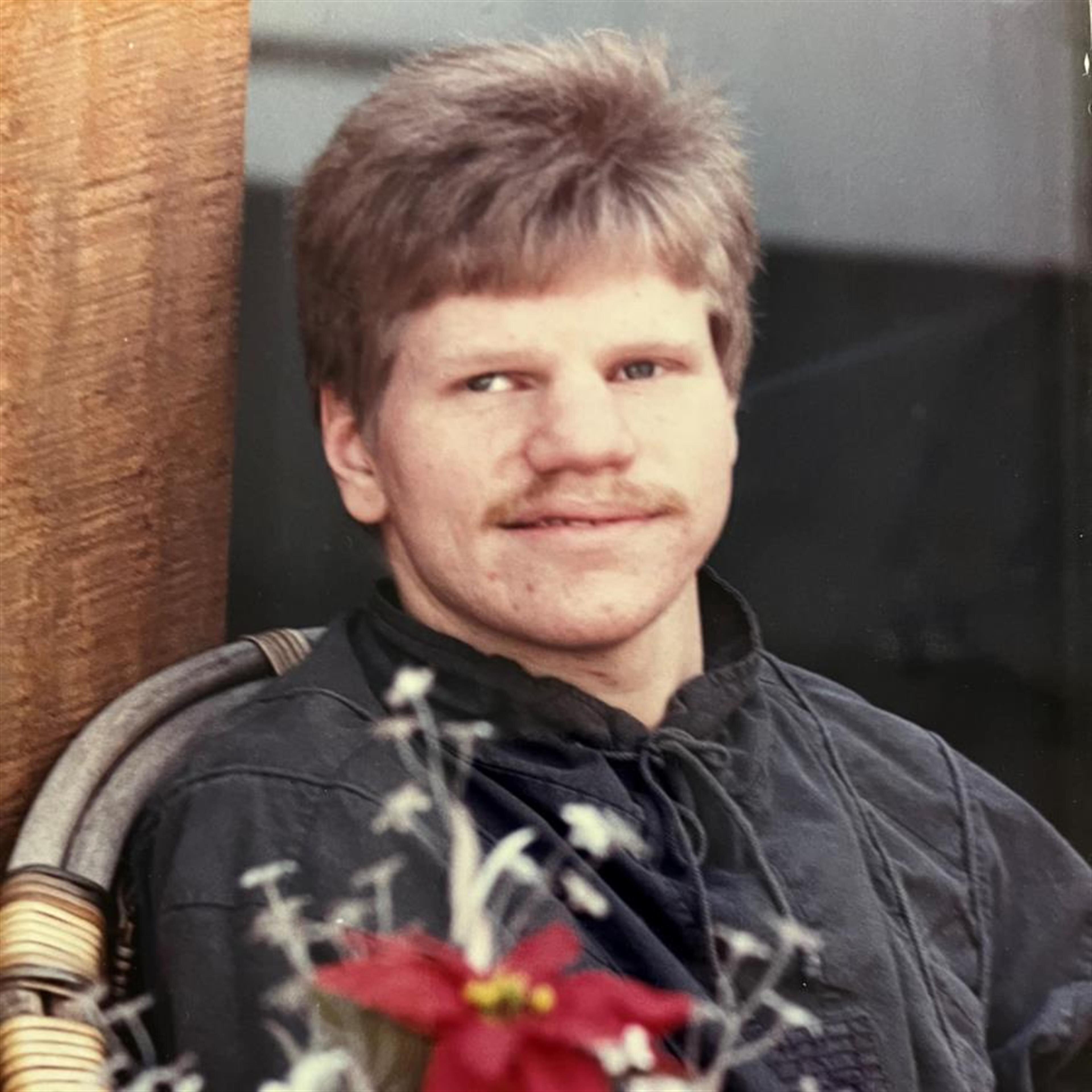 Alvin Thomas "Tom" Barrett III