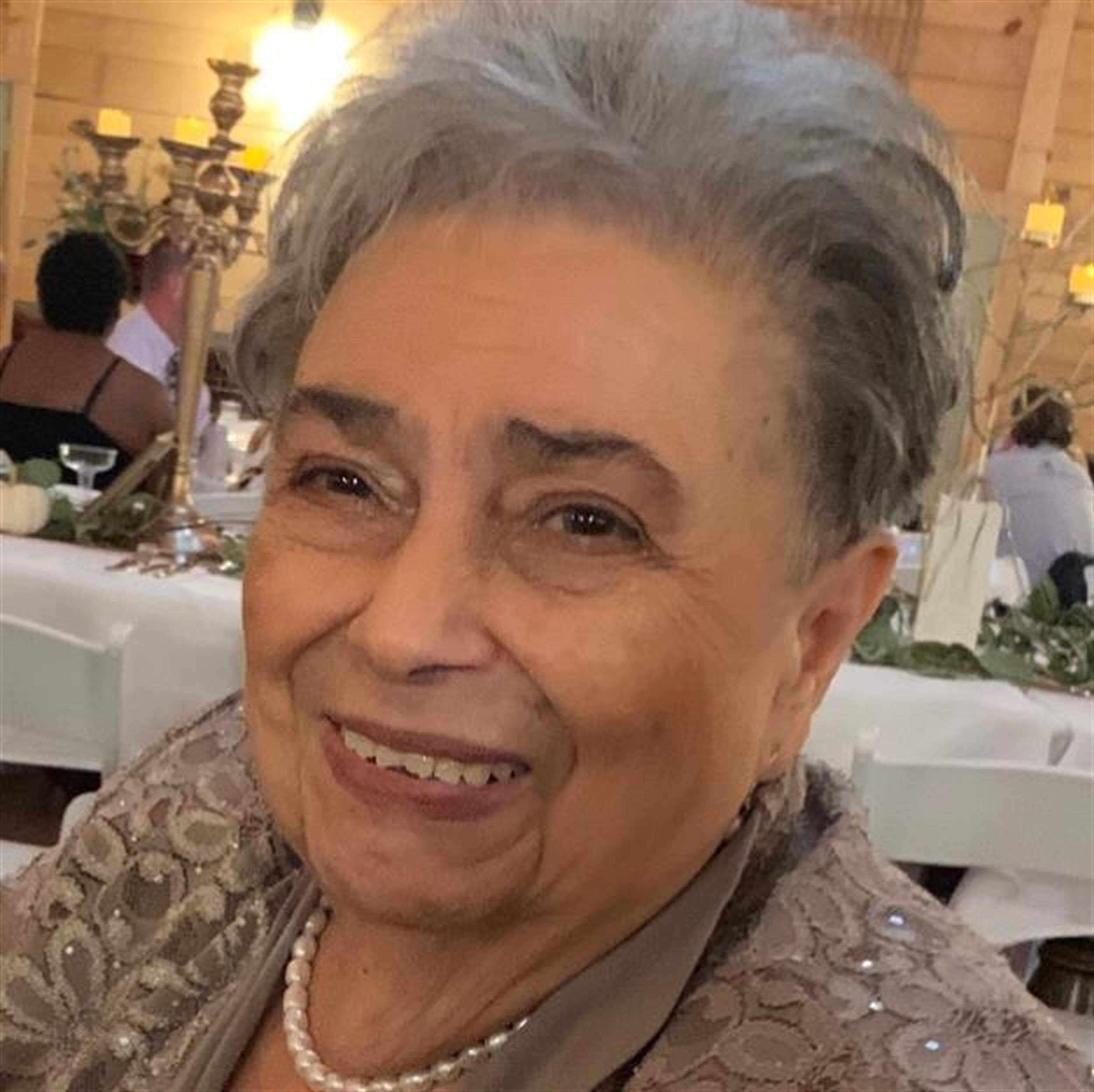 Maria Bertha Ortega