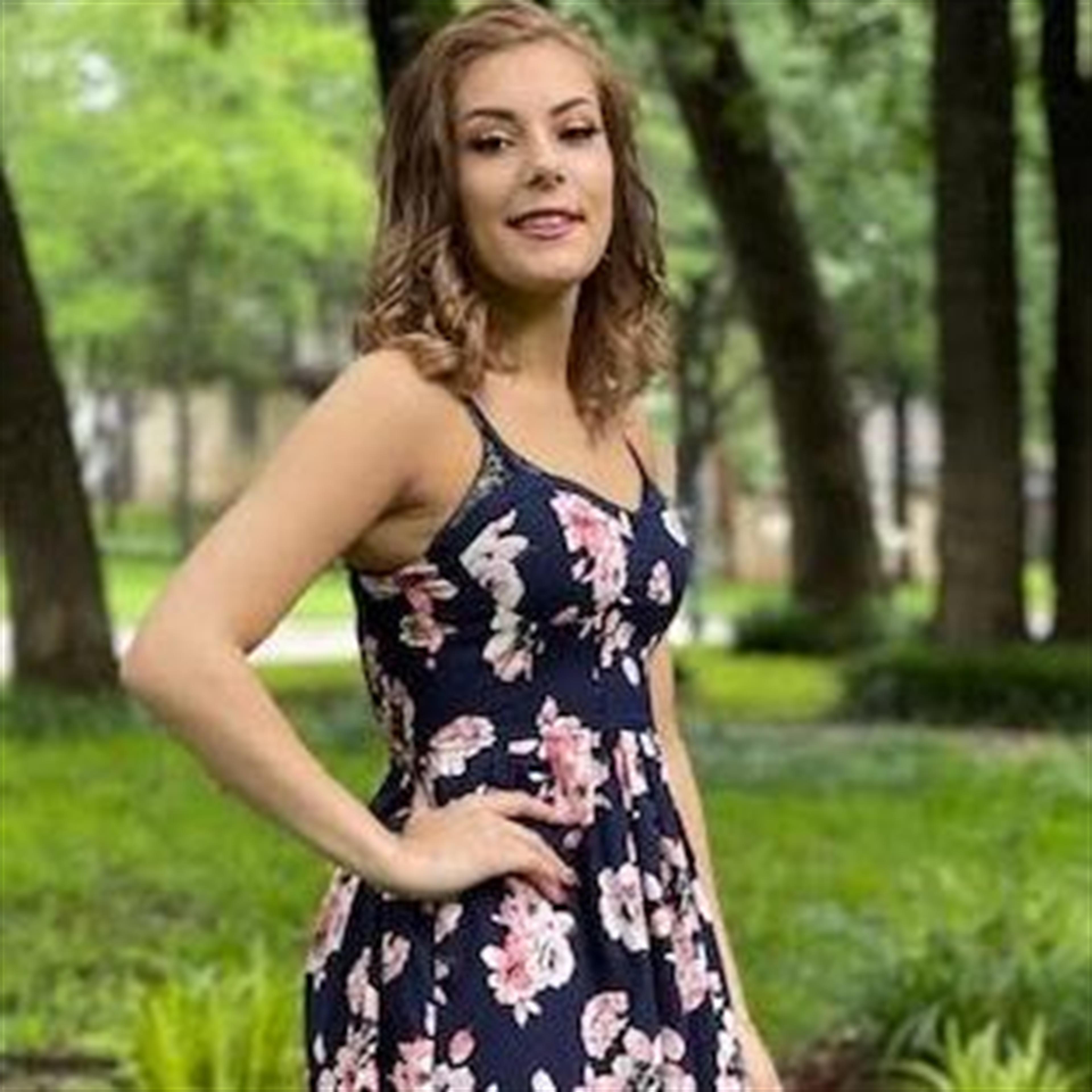 Ella Marie Edgar's obituary picture