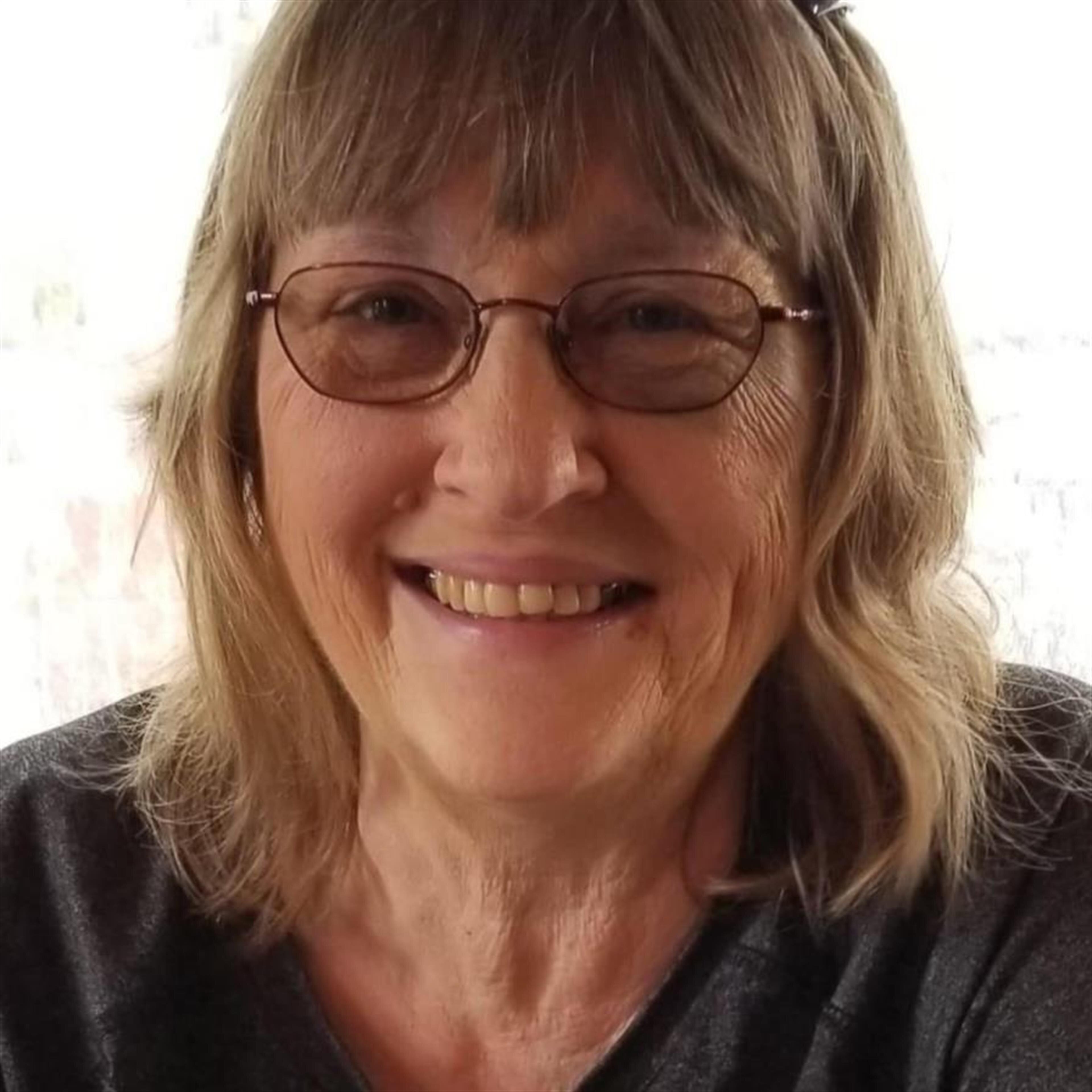 Susan E. Haskett