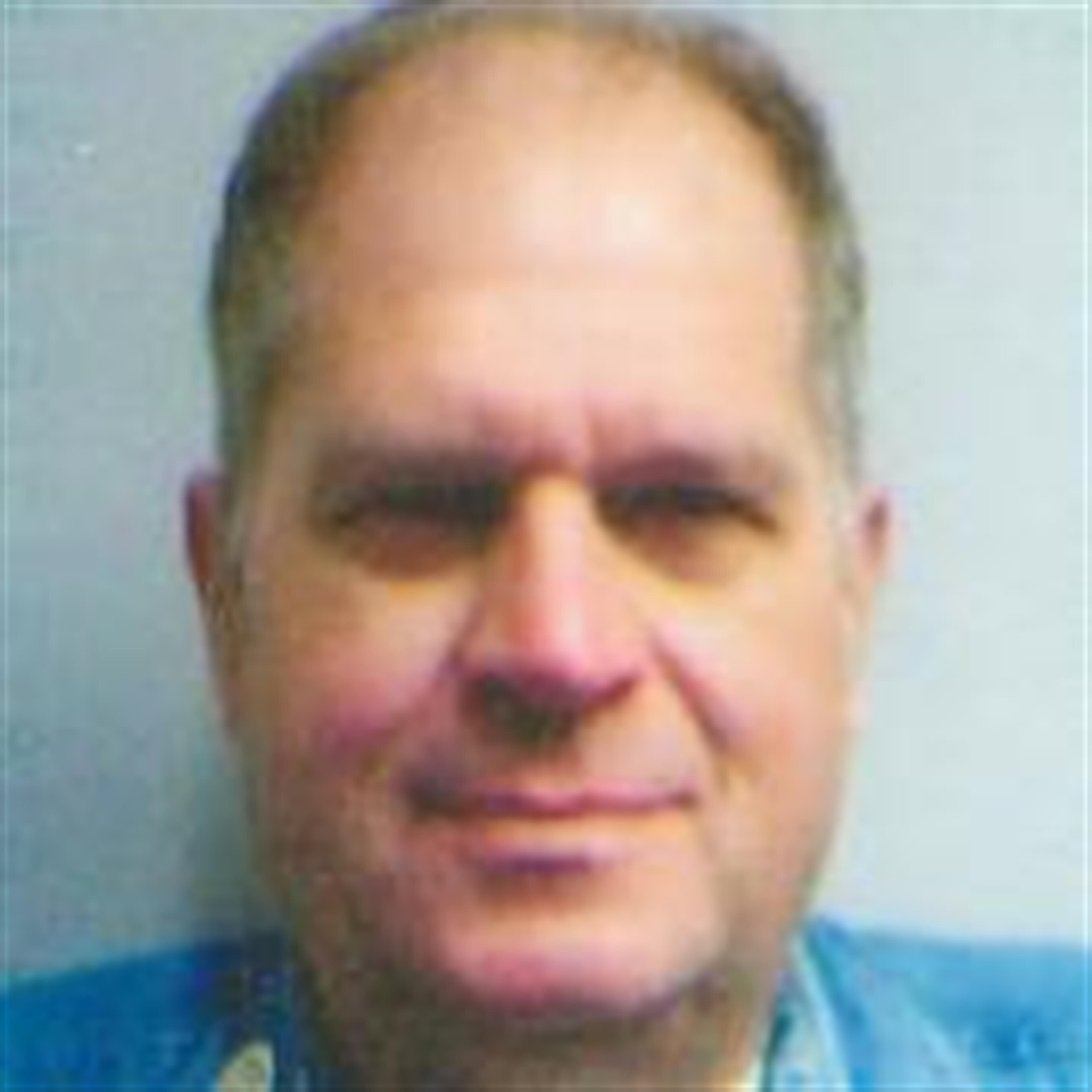 Mark Allen Van Norden