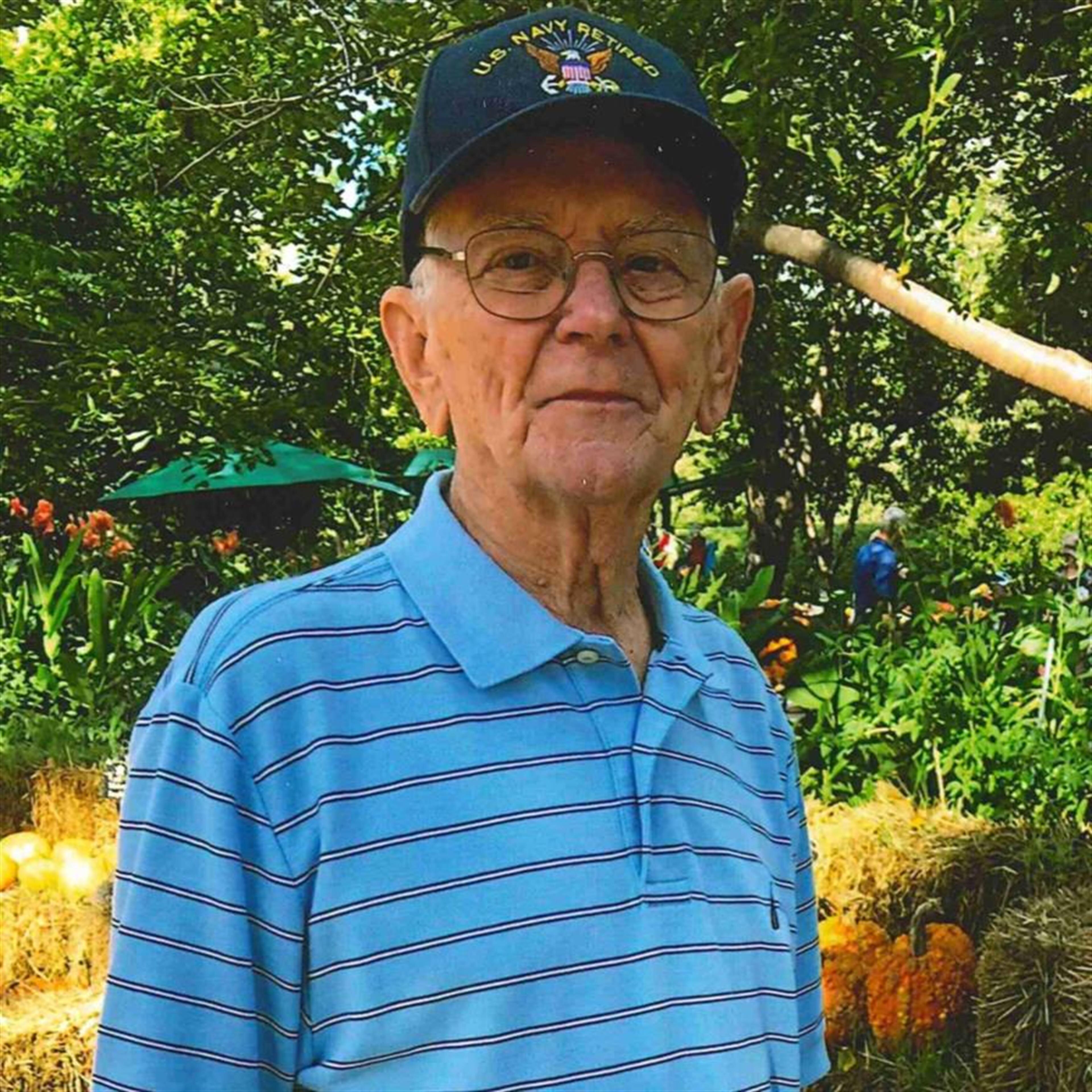 Edward C. Wirt