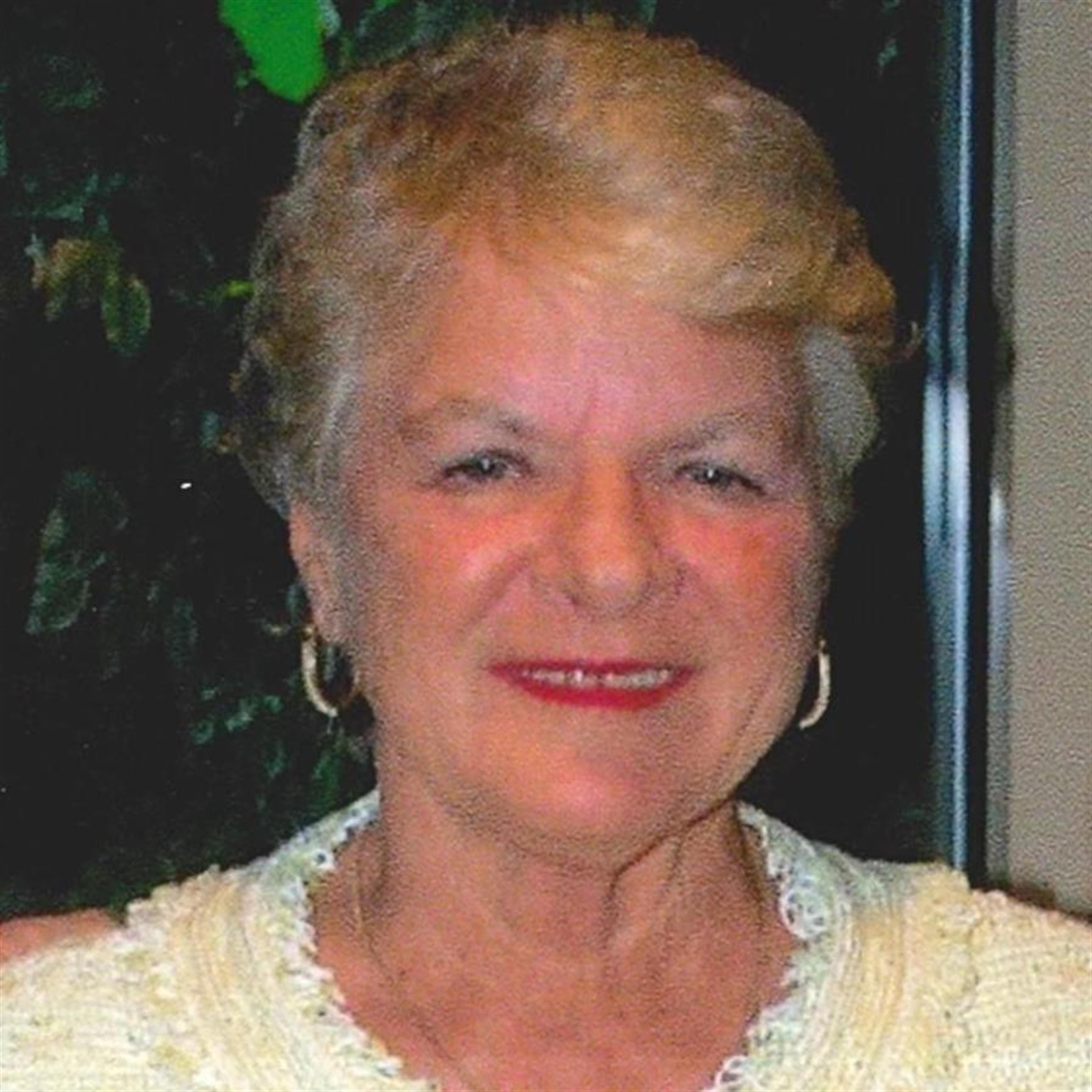 Martha A. Griffin