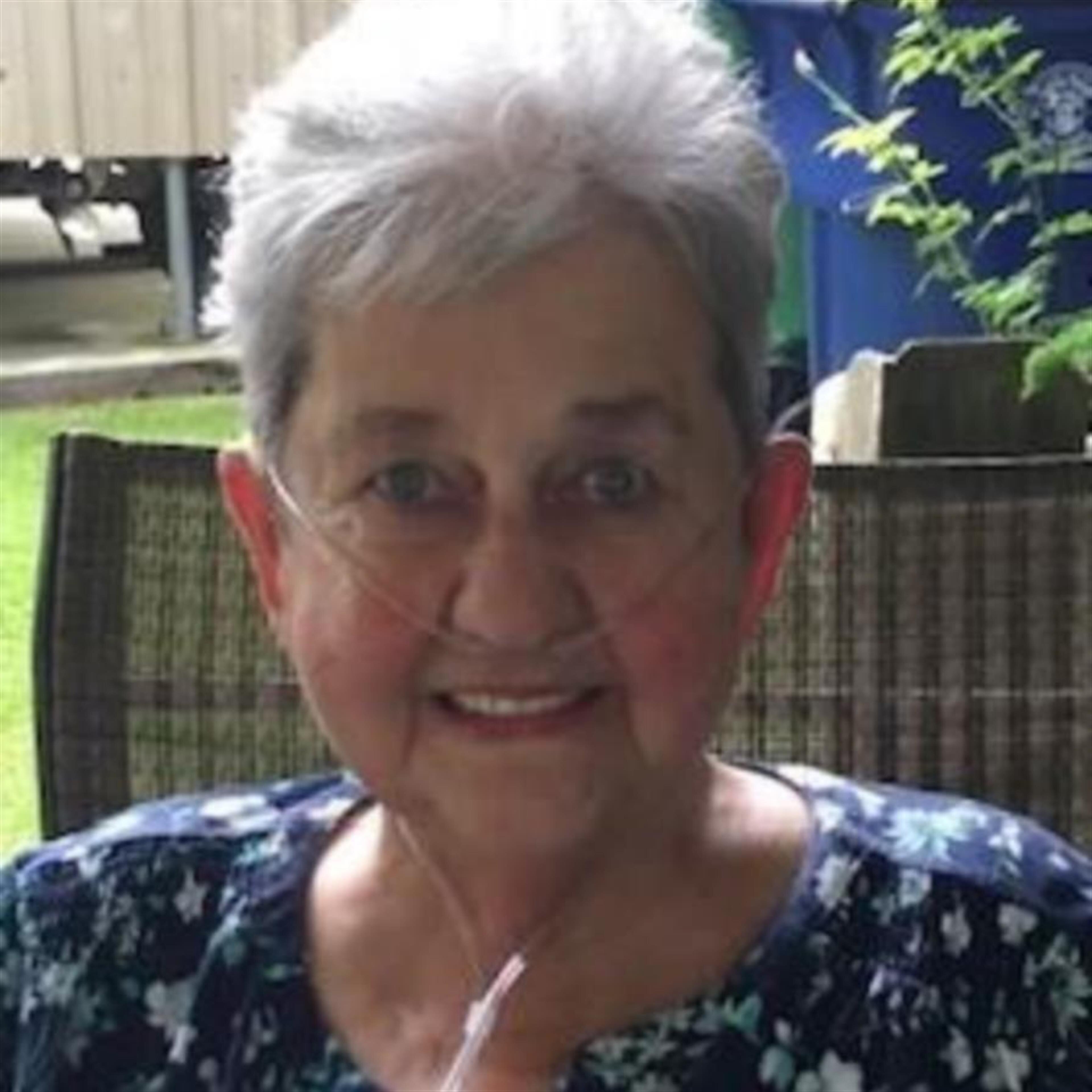 Marie Stout Miller