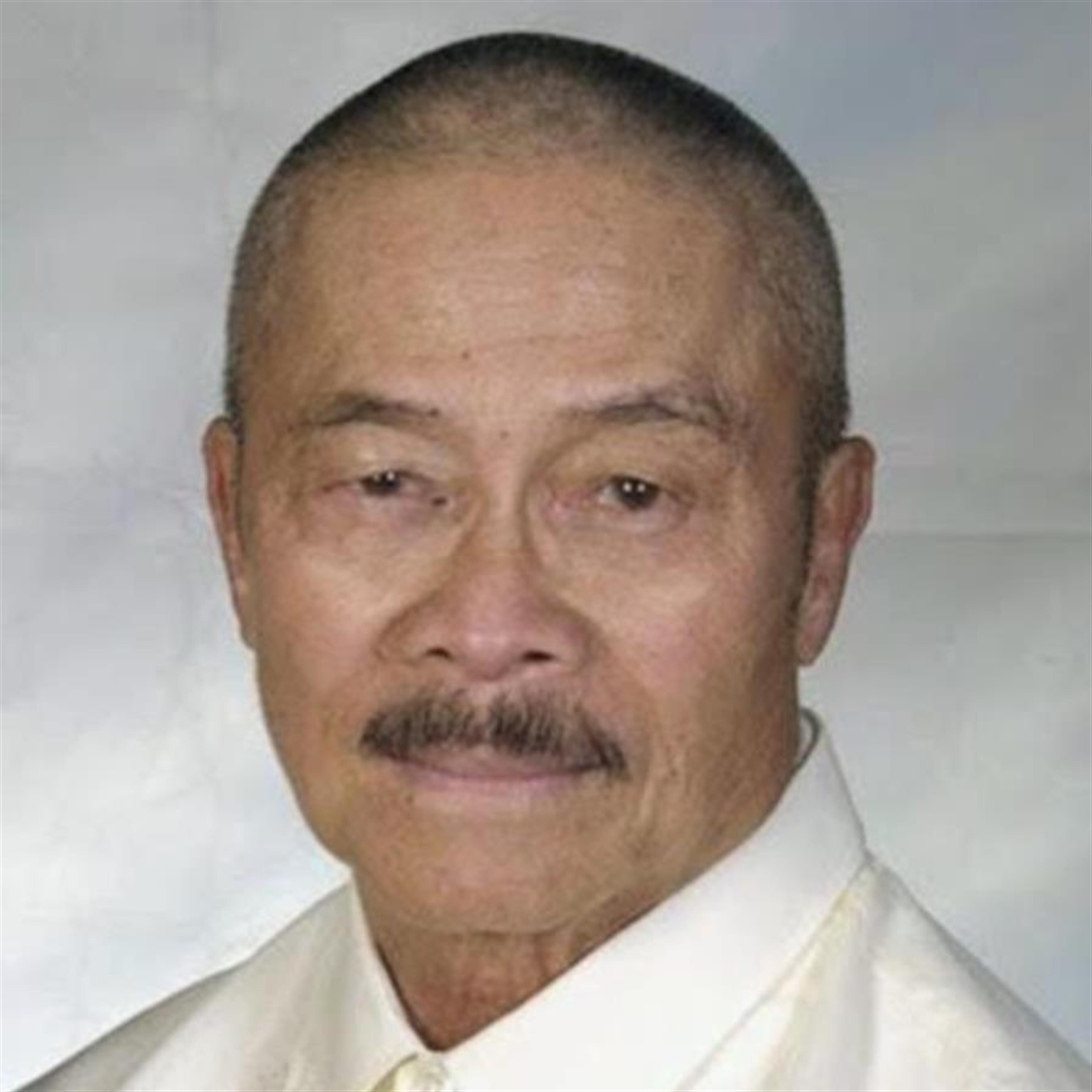 Jose D. Belen