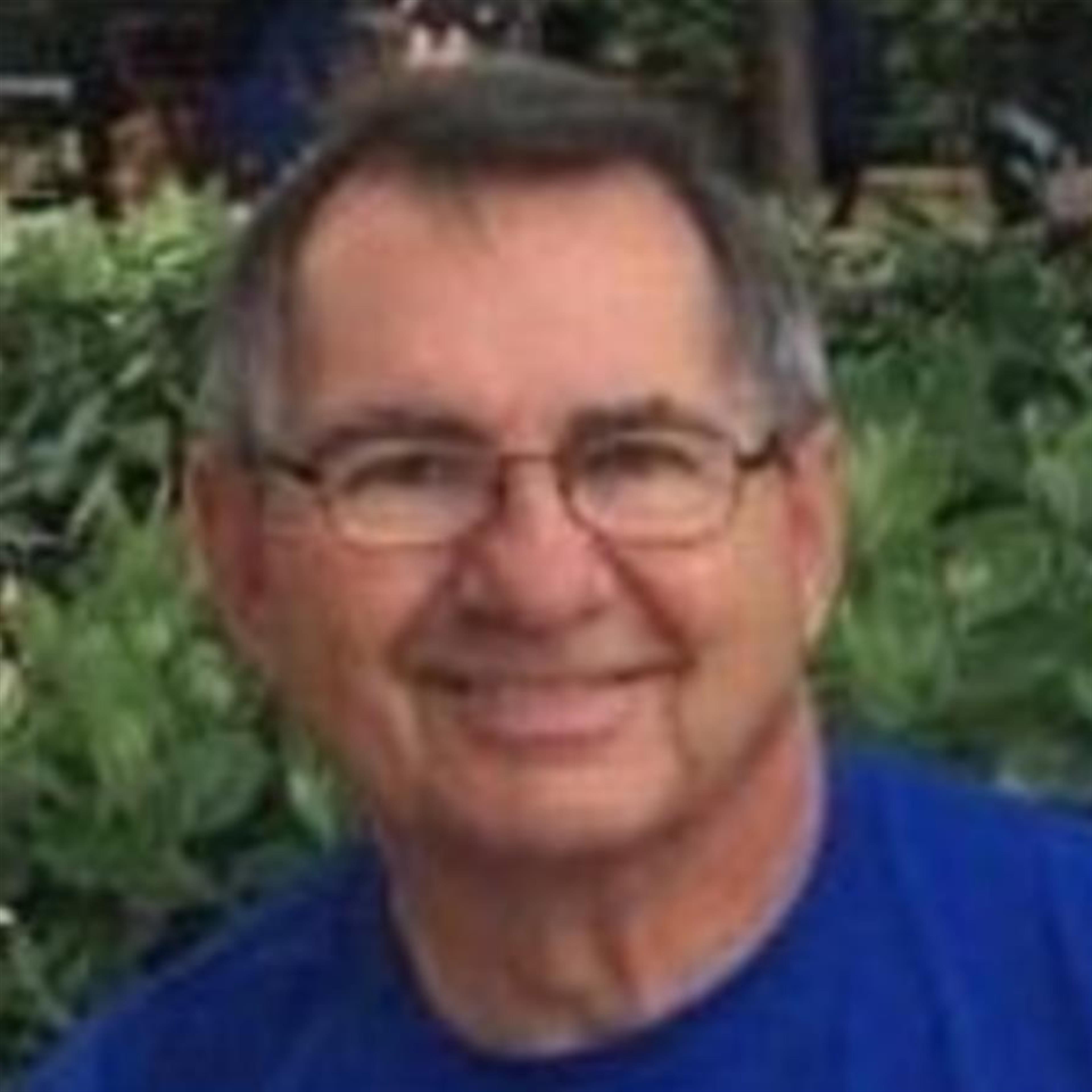 Thomas Warren Shufelt