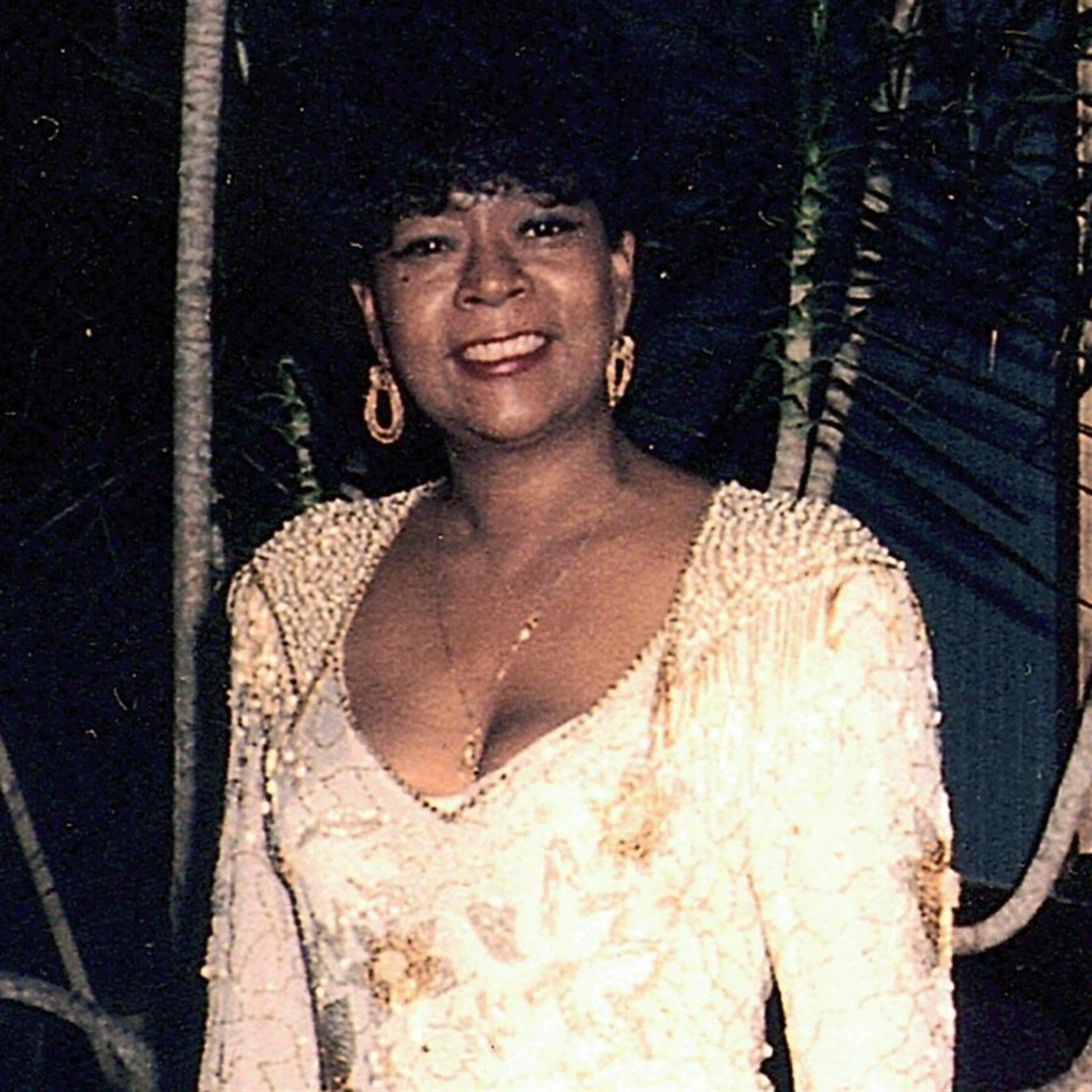 Mrs. Lorraine Kendall White