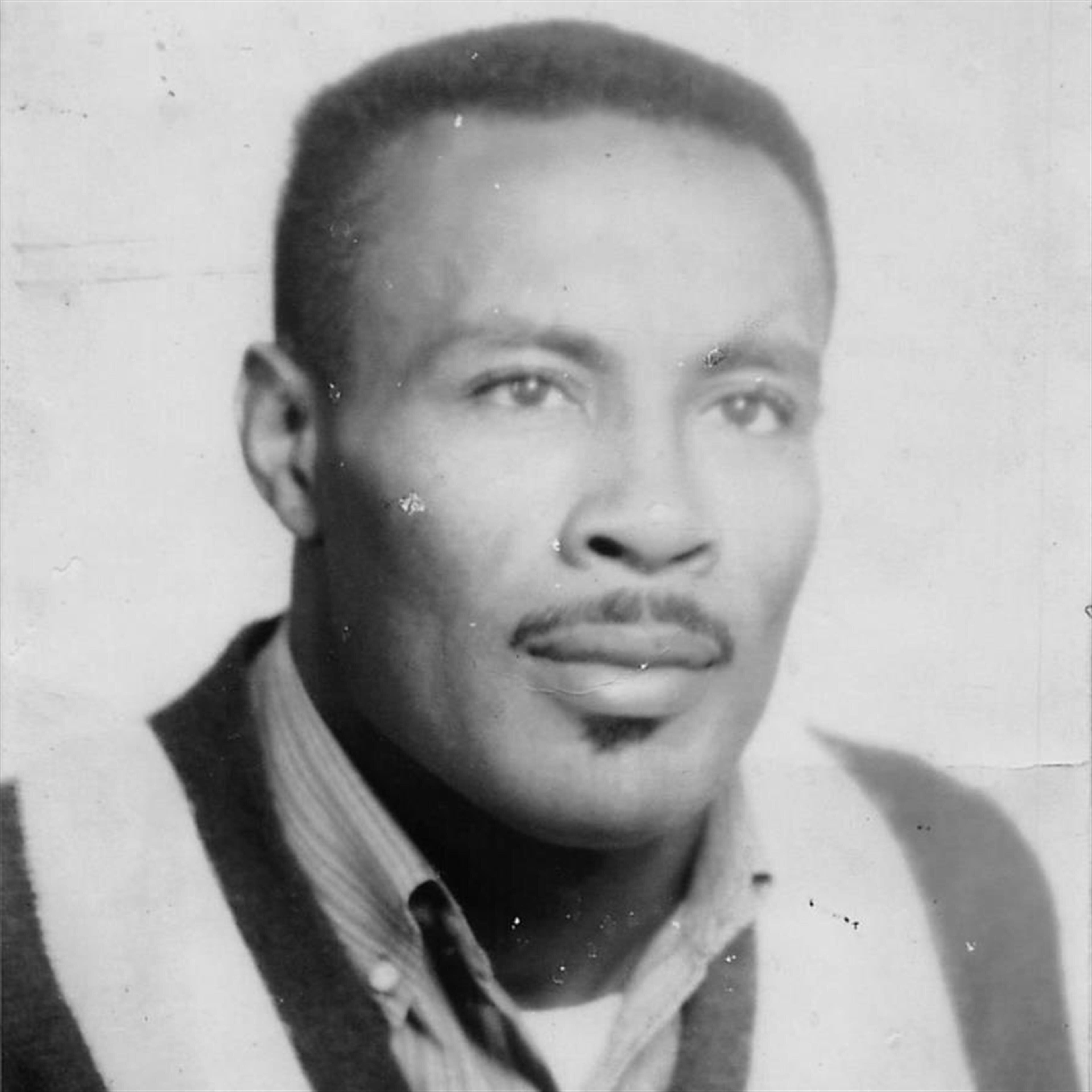 Tommy Parker Jr.