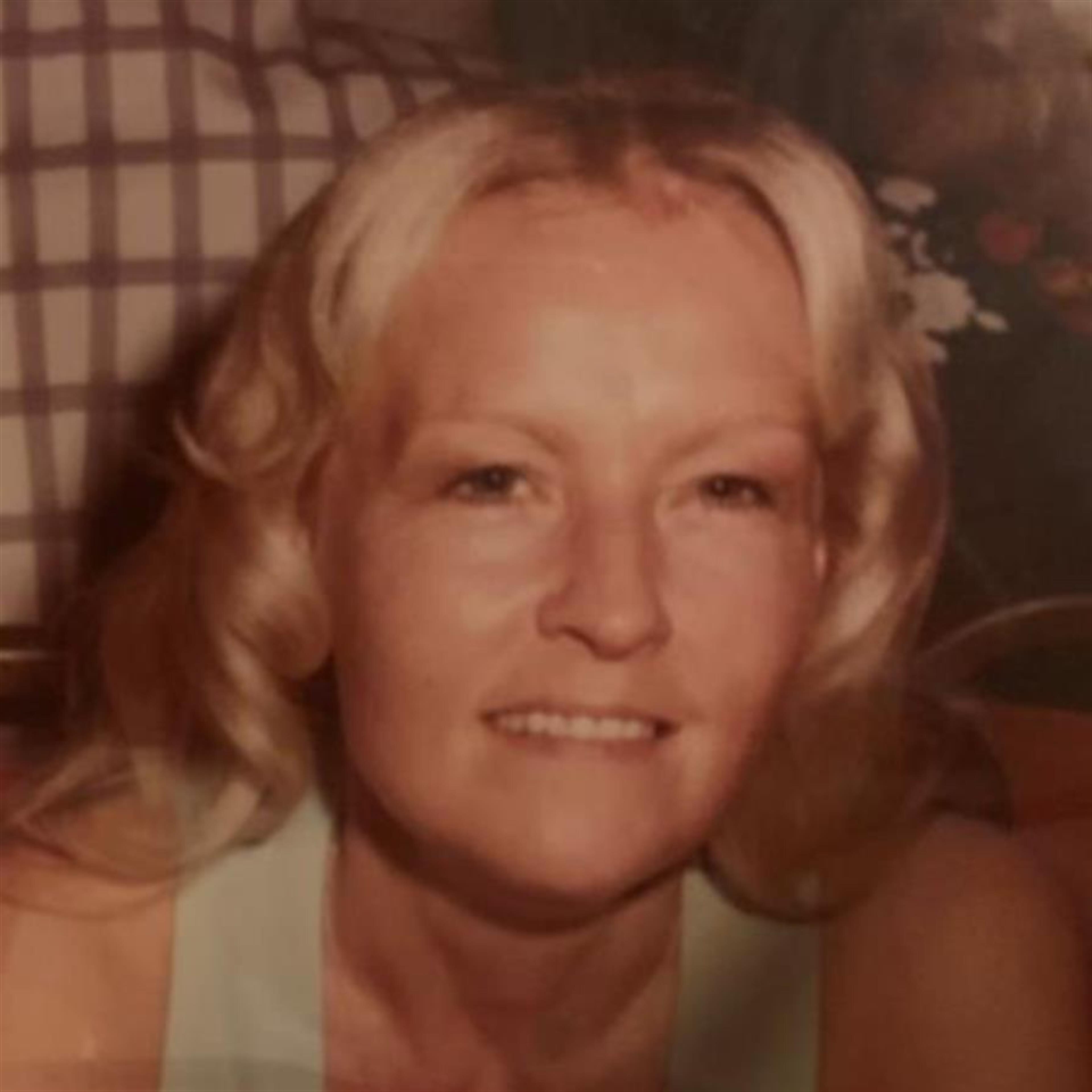 Frances Amelia Travis
